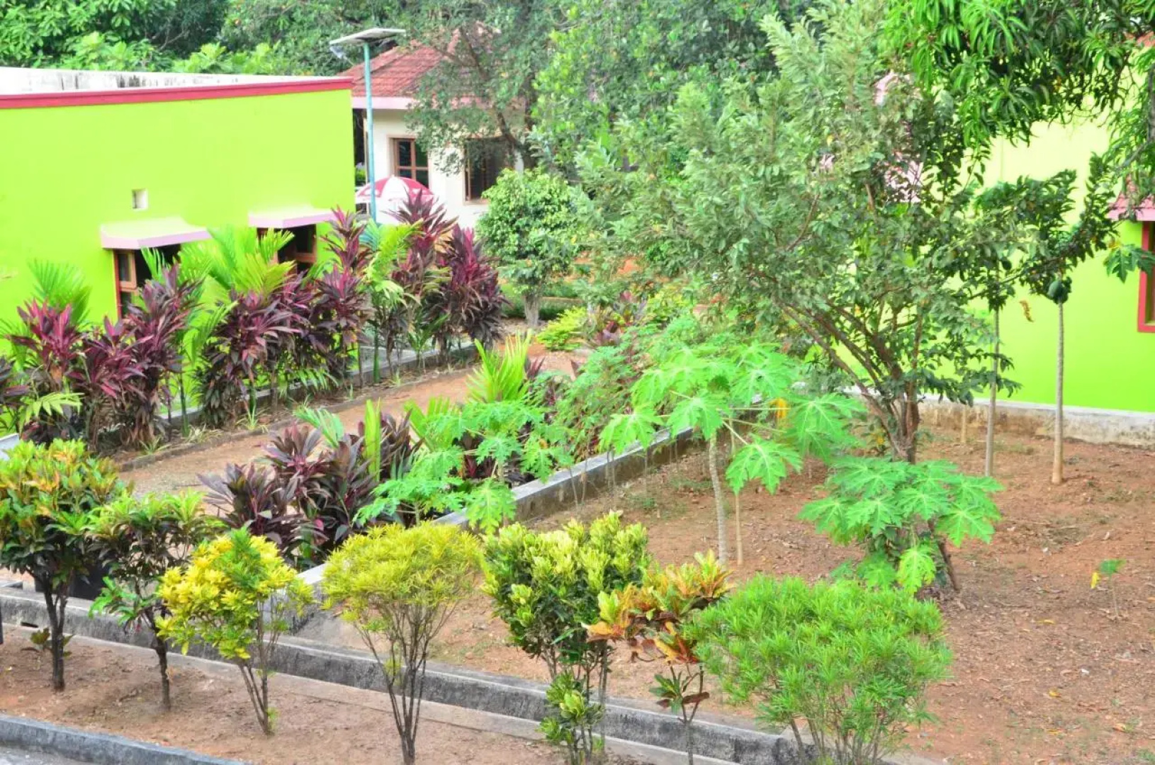 Sunnys Serenity Resort