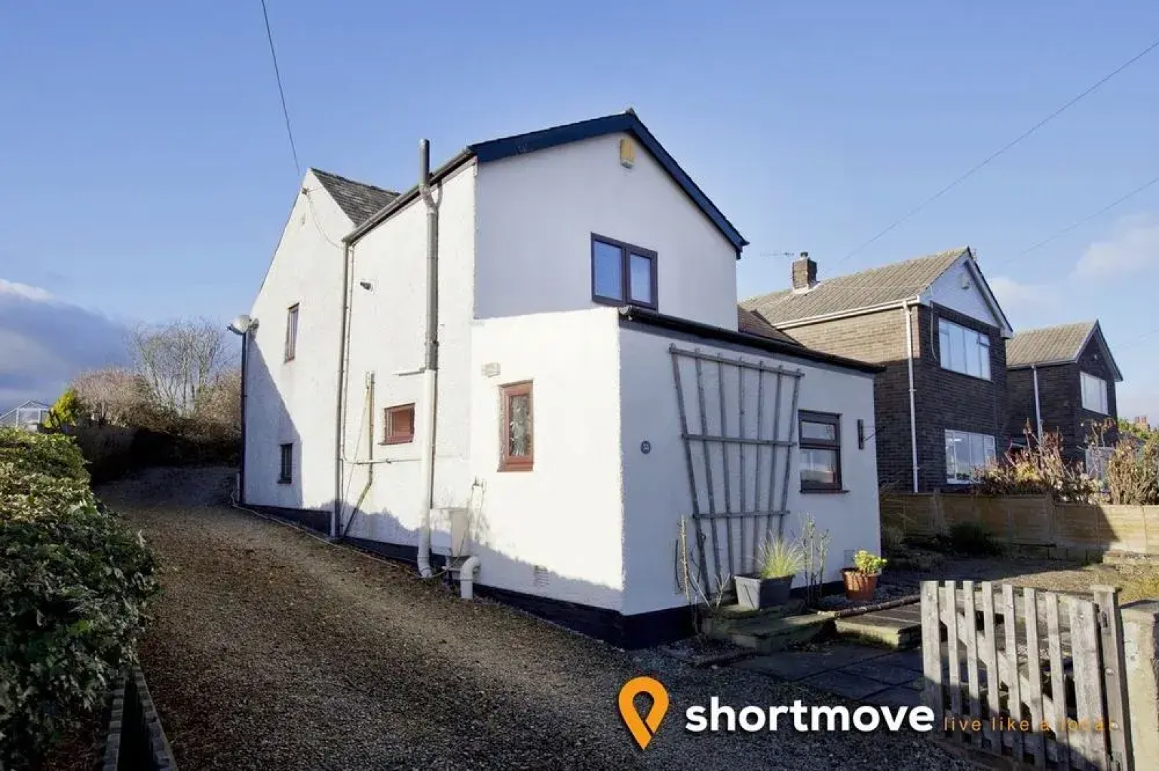 The Lofthouse Country Home - Shortmove