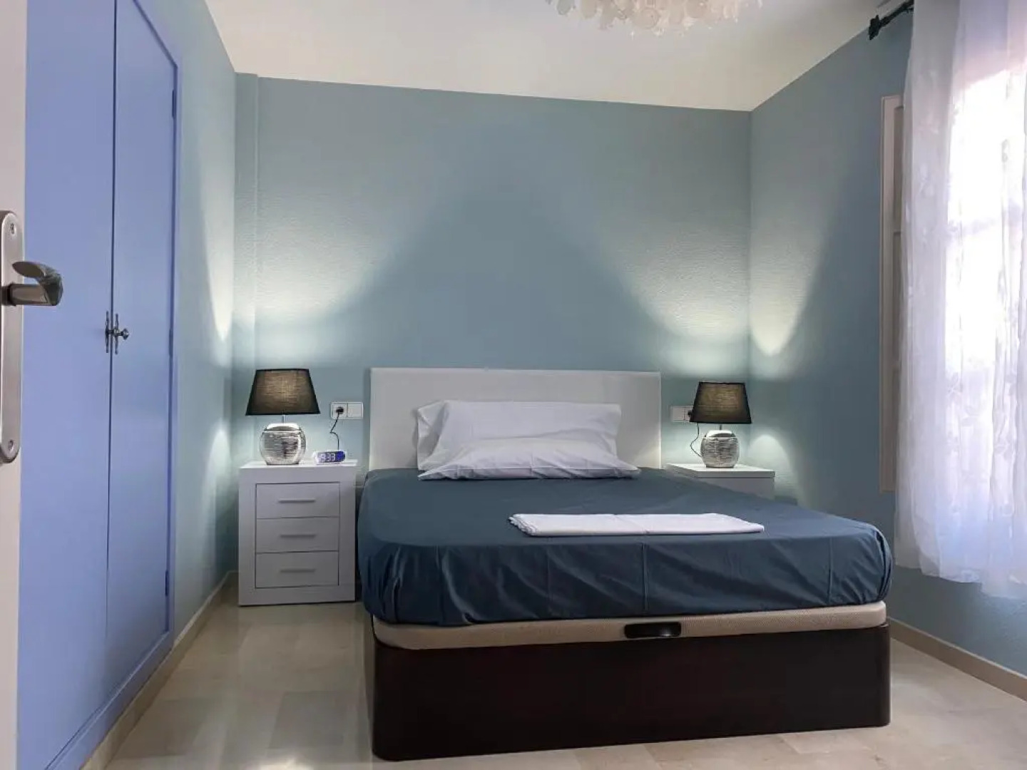 Apartamento Golf Bahia 37