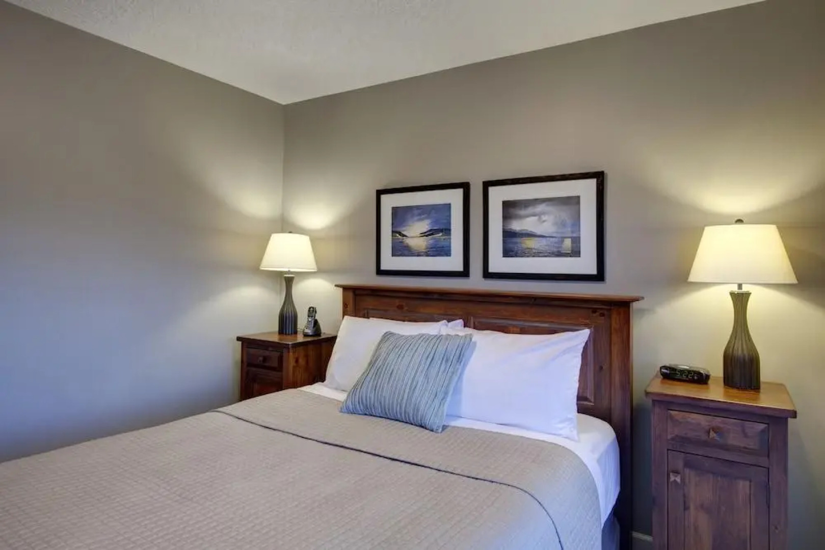 Sooke Harbour Resort and Marina