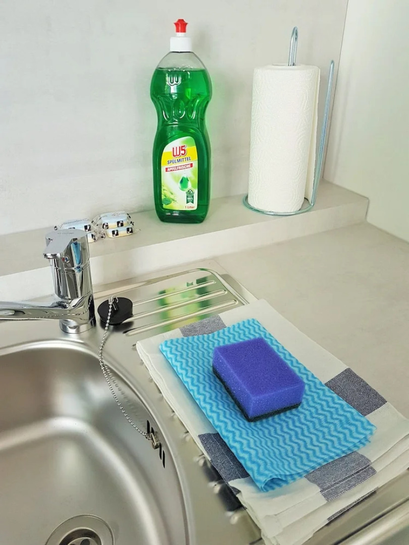 Glück Auf Appartement Lösortstraße