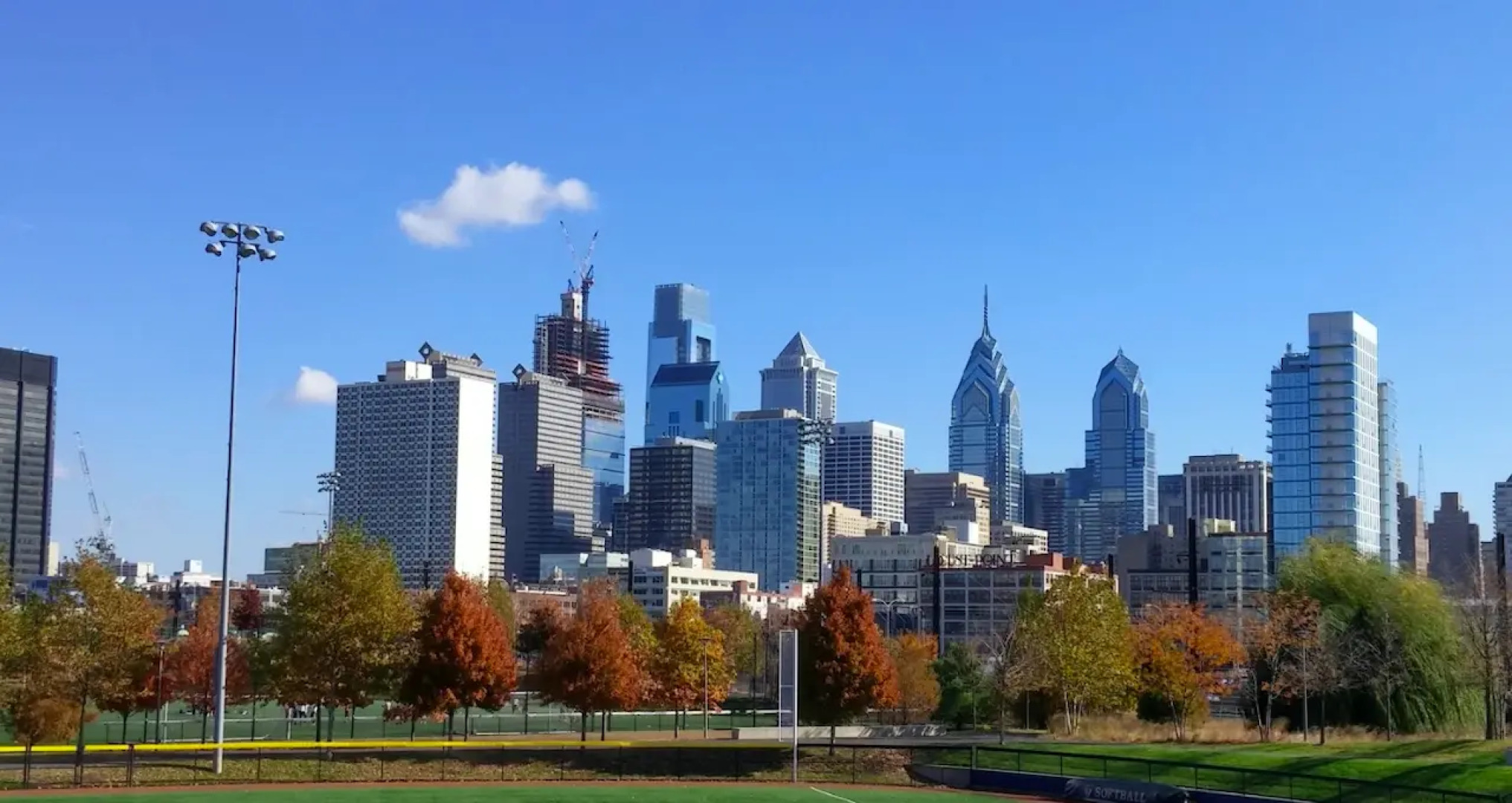 3601 Market 1BR #1204