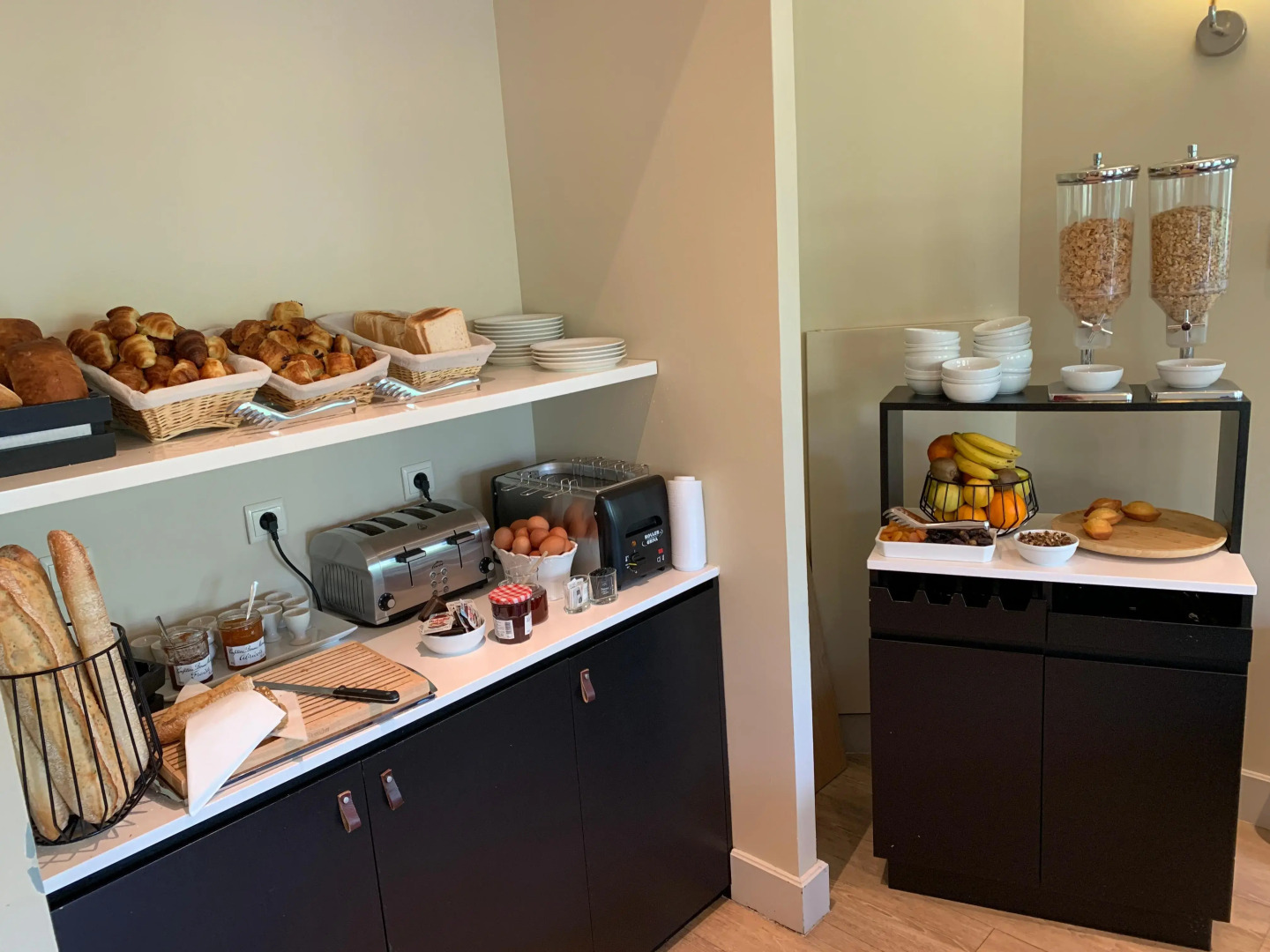 Albert 1'er Hotel Nice, France