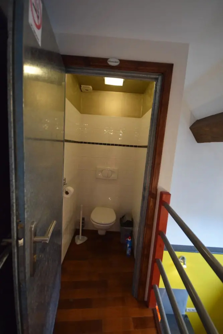 Gîte Le Château De Frankie