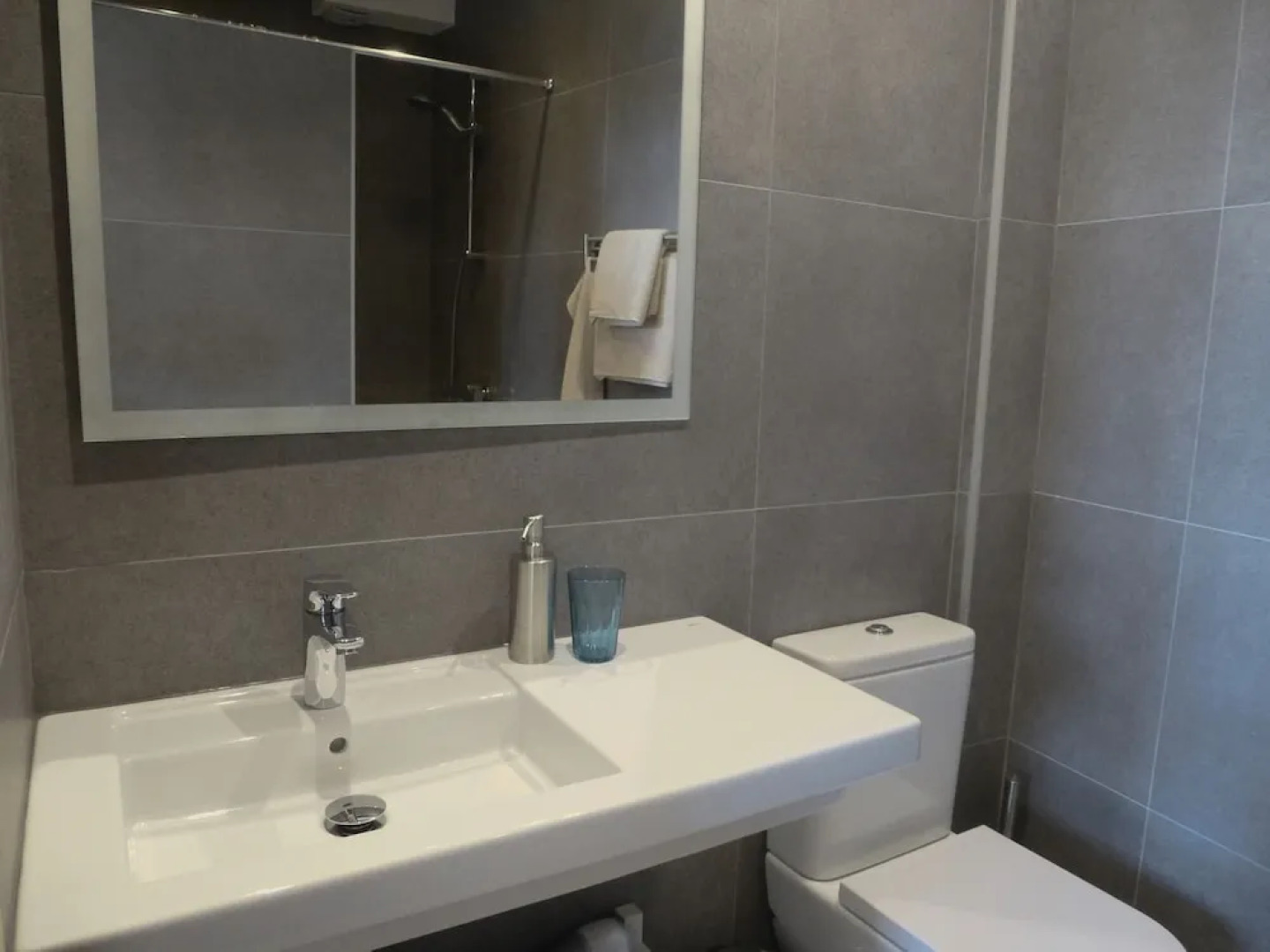 Apartamentos Rurales Entre Fuentes