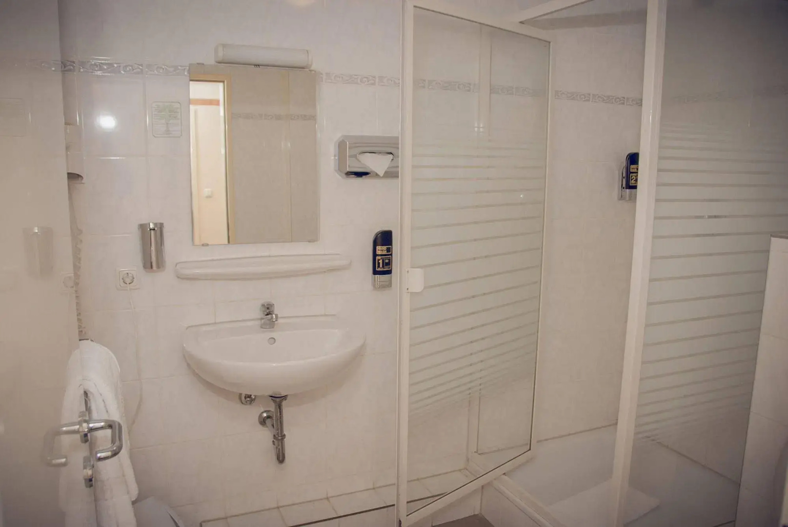 ITM Hotel an der Bille