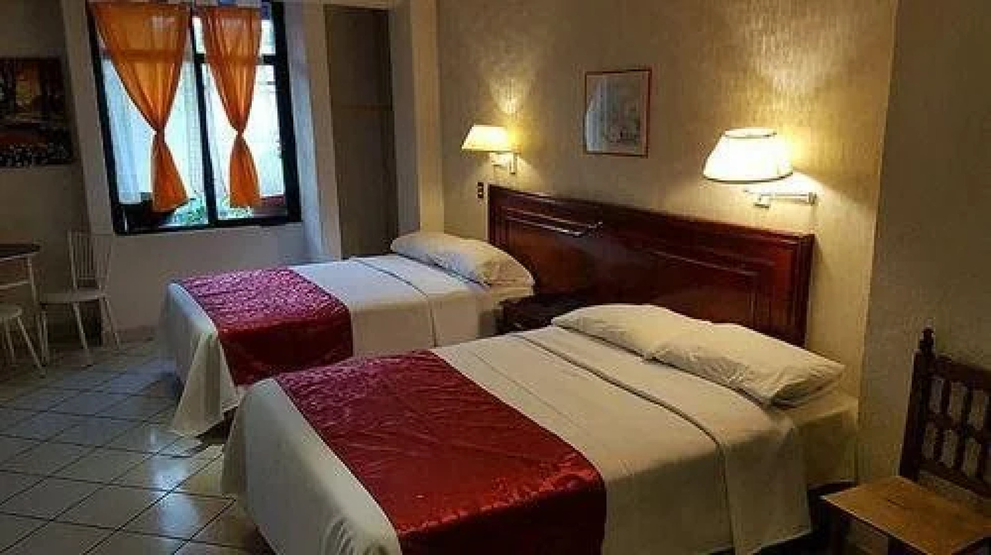 Hotel Real Malintzi Zacatelco