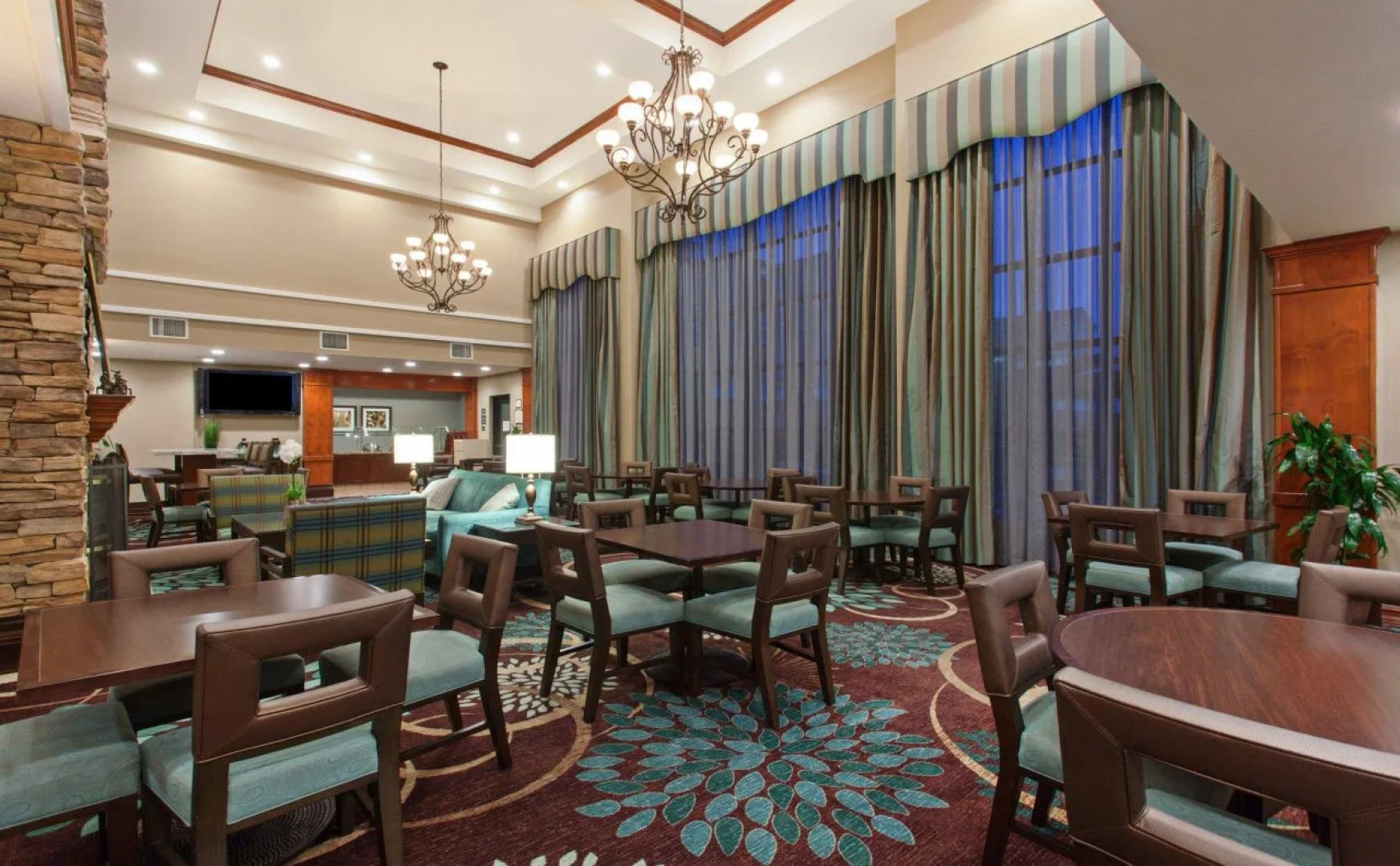 Staybridge Suites Lake Forest by IHG