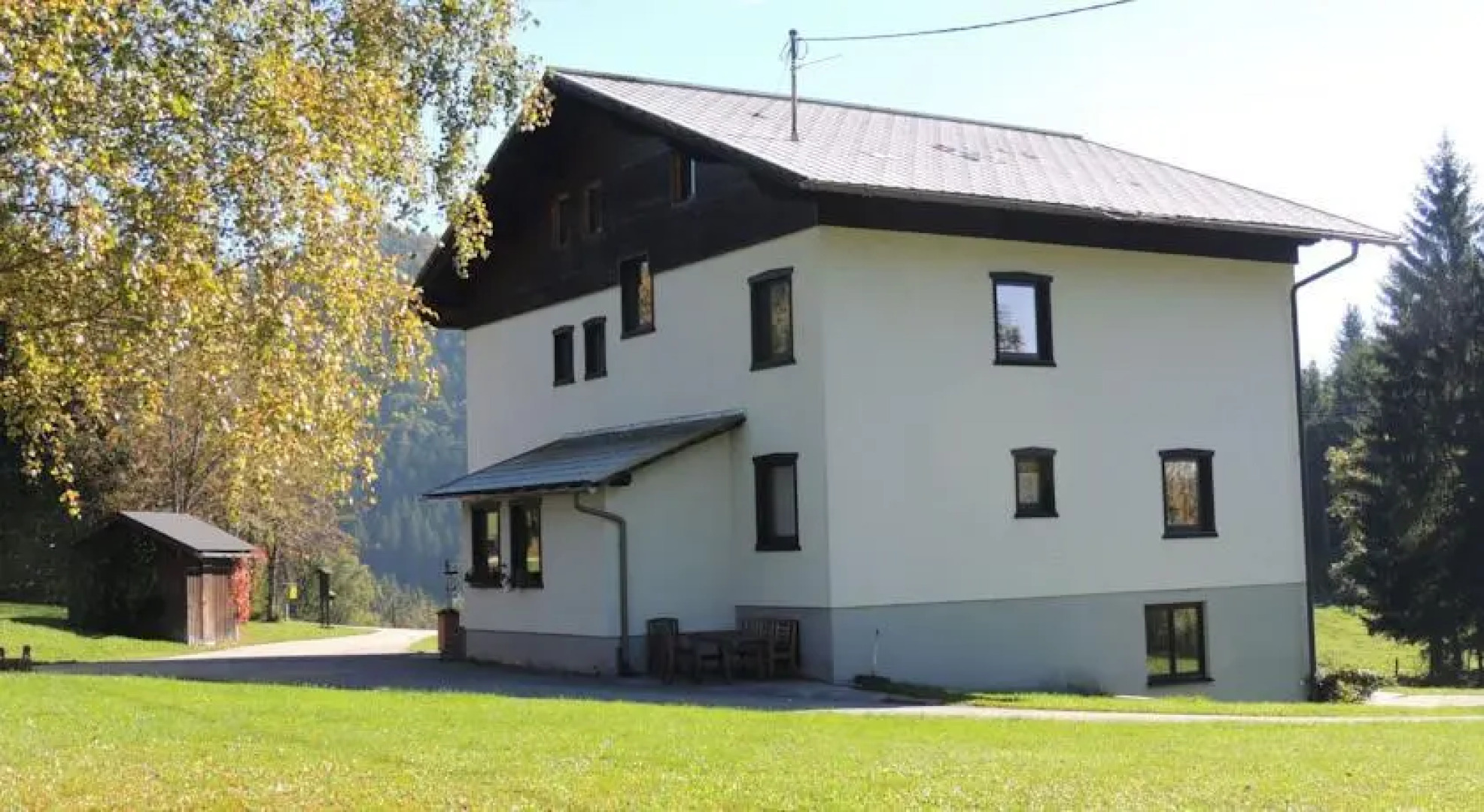 Ferienwohnungen Fam. Schuhleitner