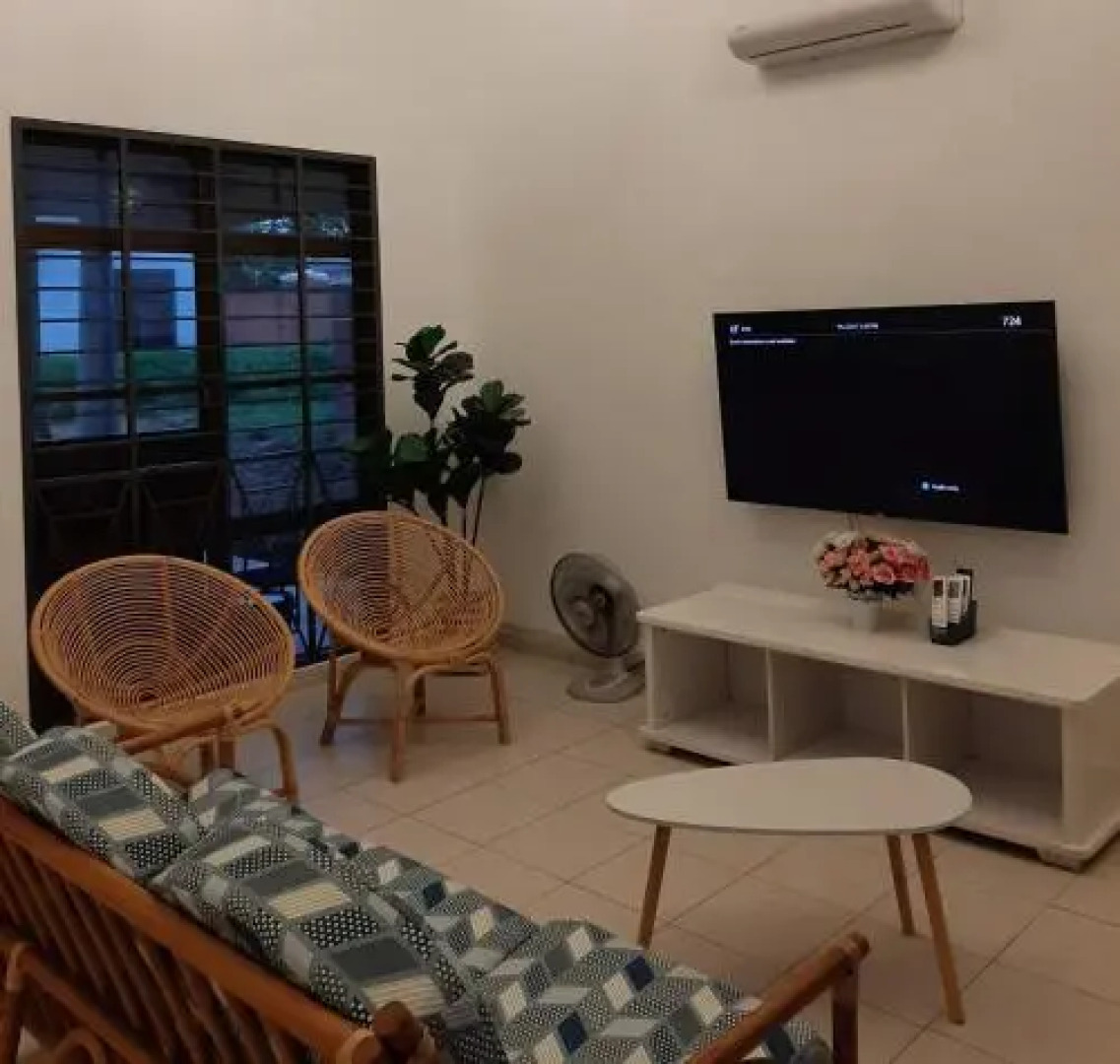 Holiday Villa Famosa