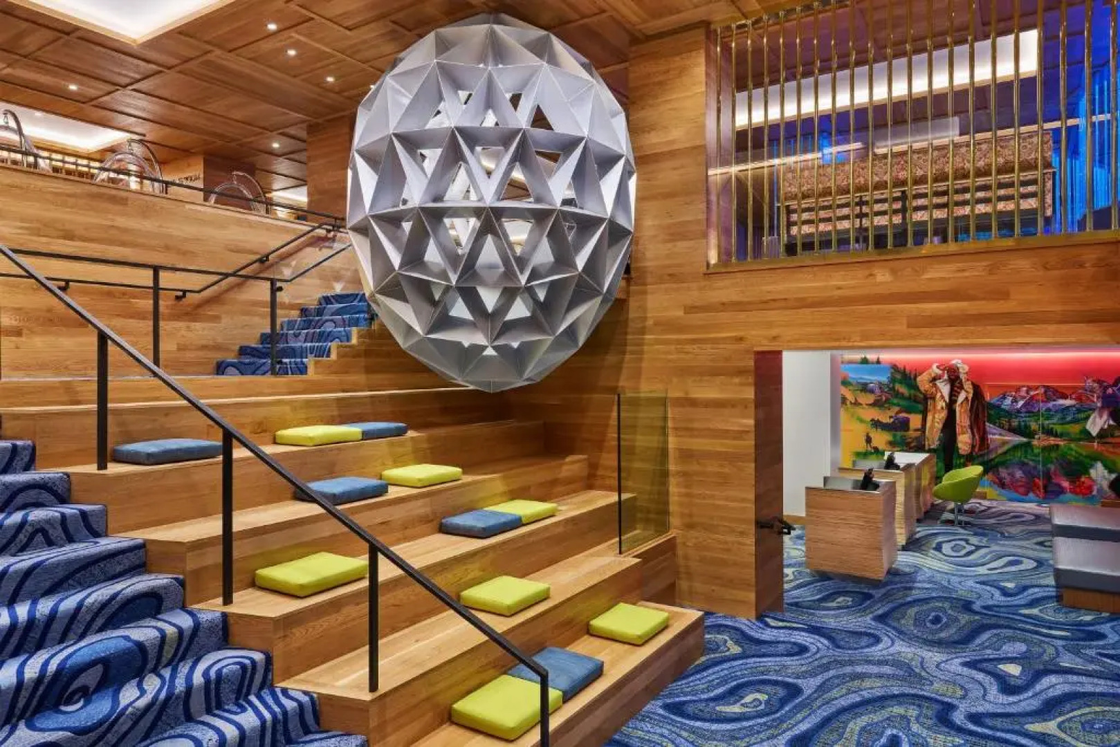 The Sky Residences at W Aspen