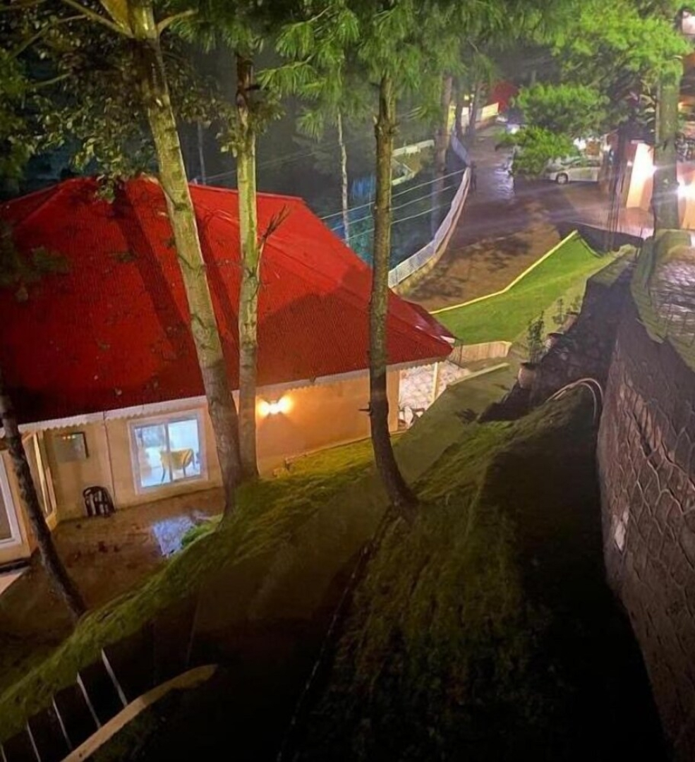 Richmond Boutique Hotel