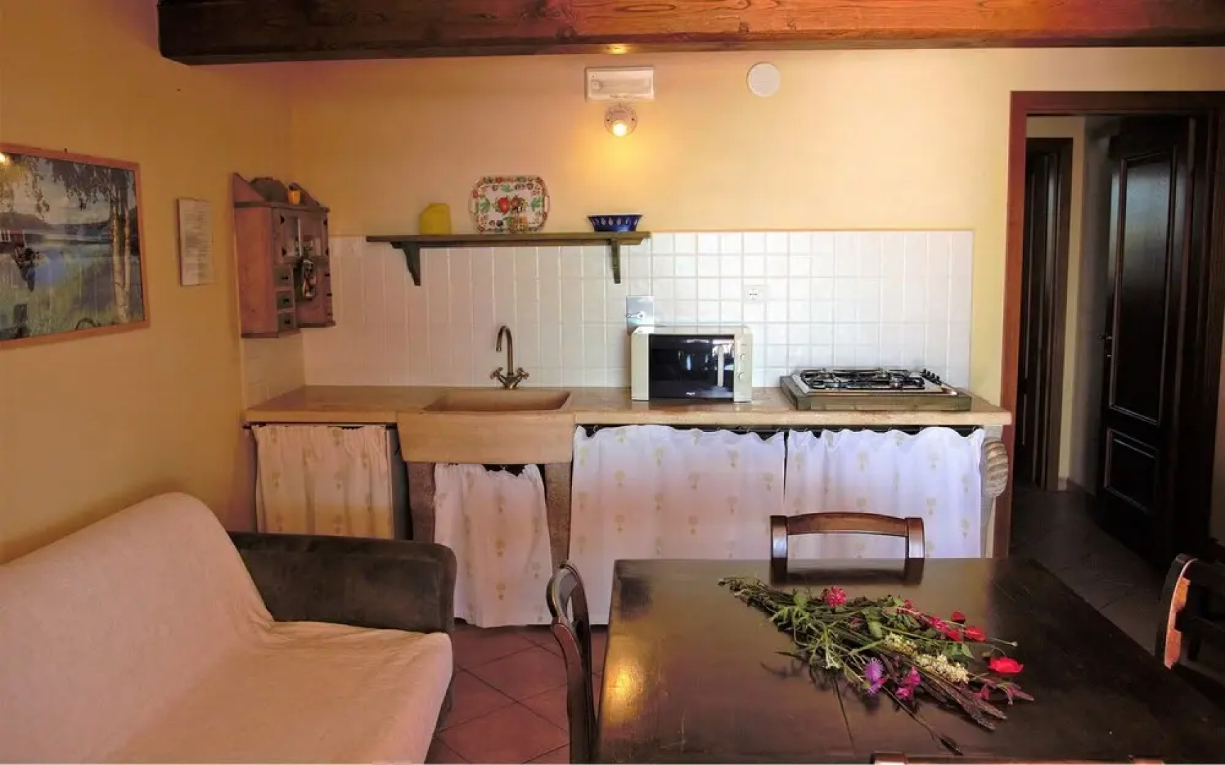 Agriresidence Debbiare