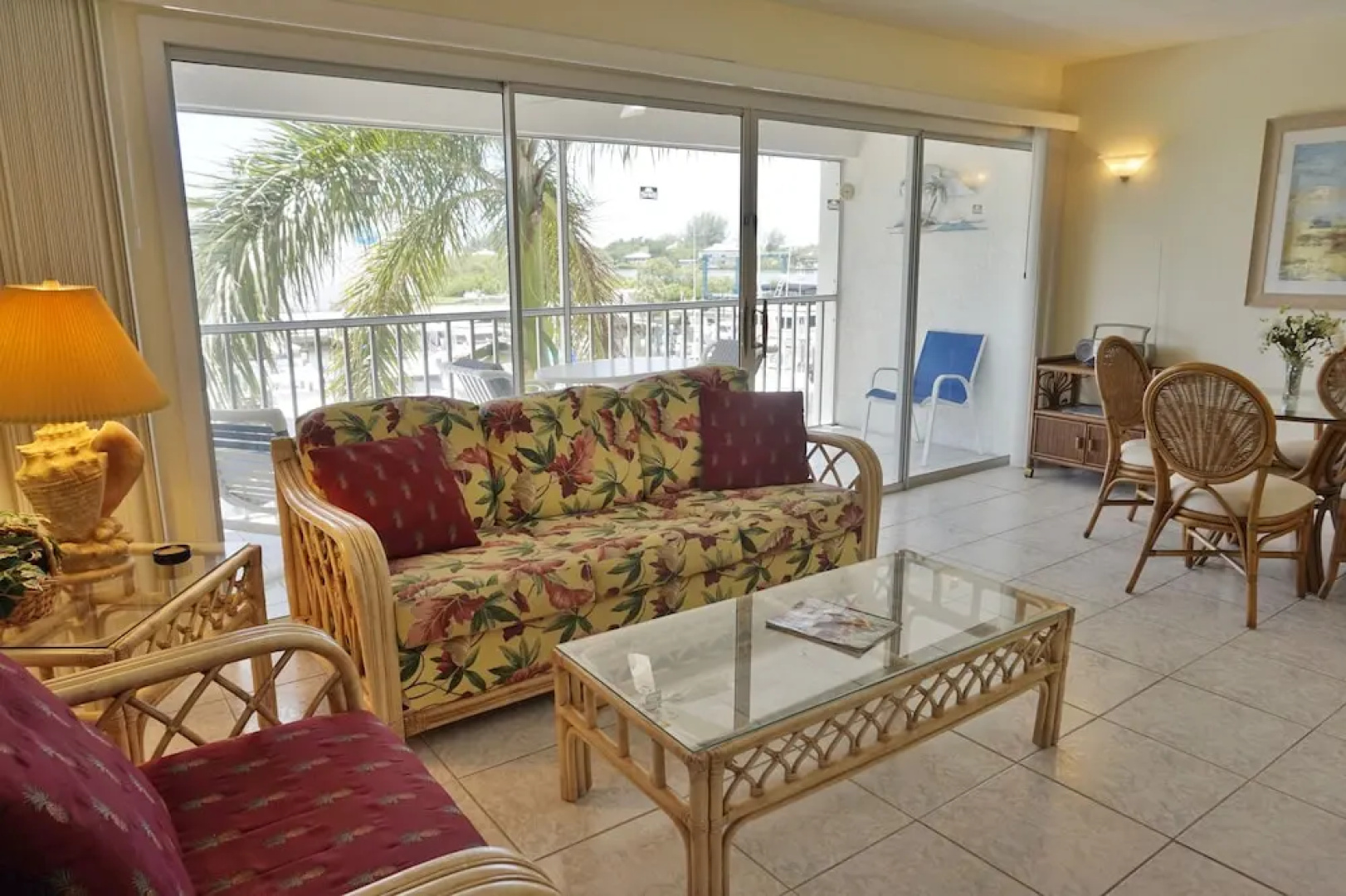 Placida Condominium #12314 1 Bedroom 1 Bathroom Condo