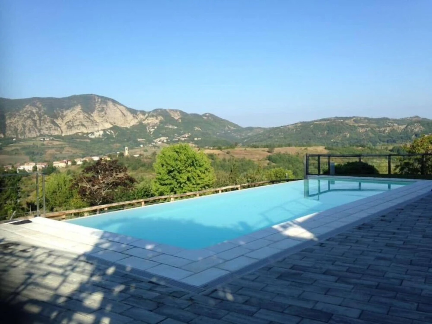 Foresteria La Merlina