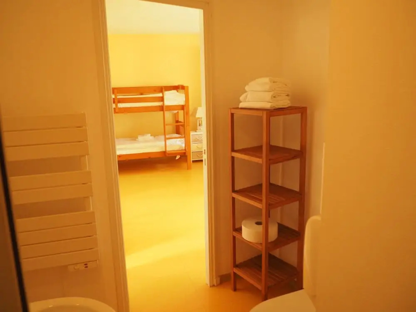 Hôtel Le Vivier WISSANT - Centre Village