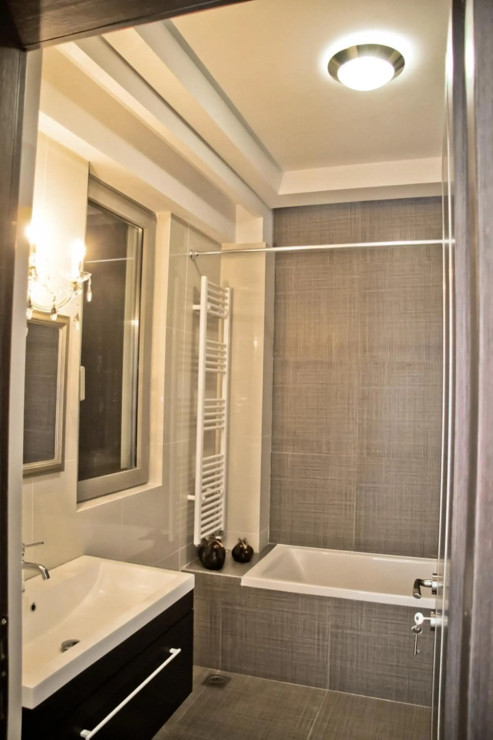 Beach Front Villa Peri