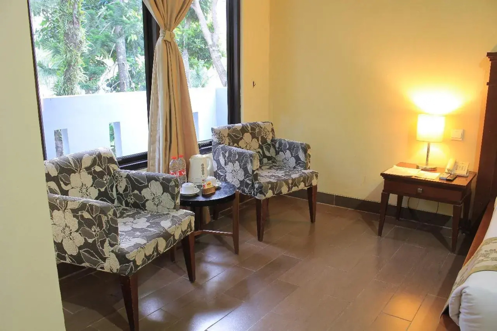 The Acacia Hotel Anyer