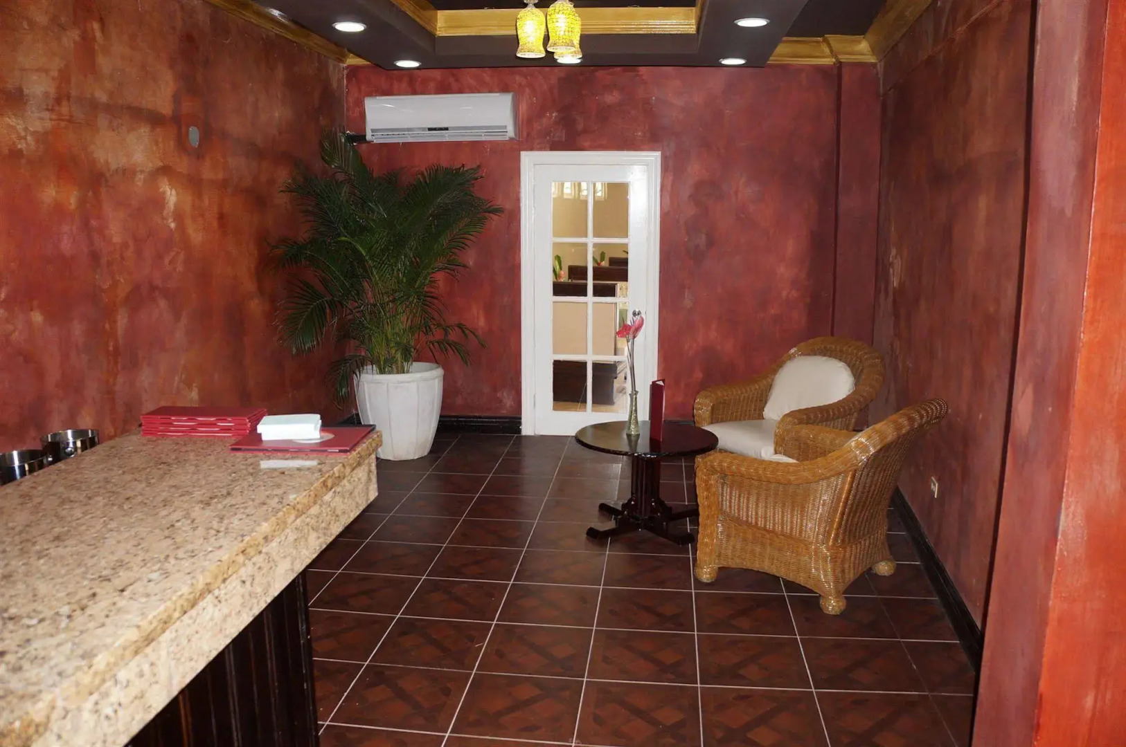 SeaGarden Beach Resort - All Inclusive