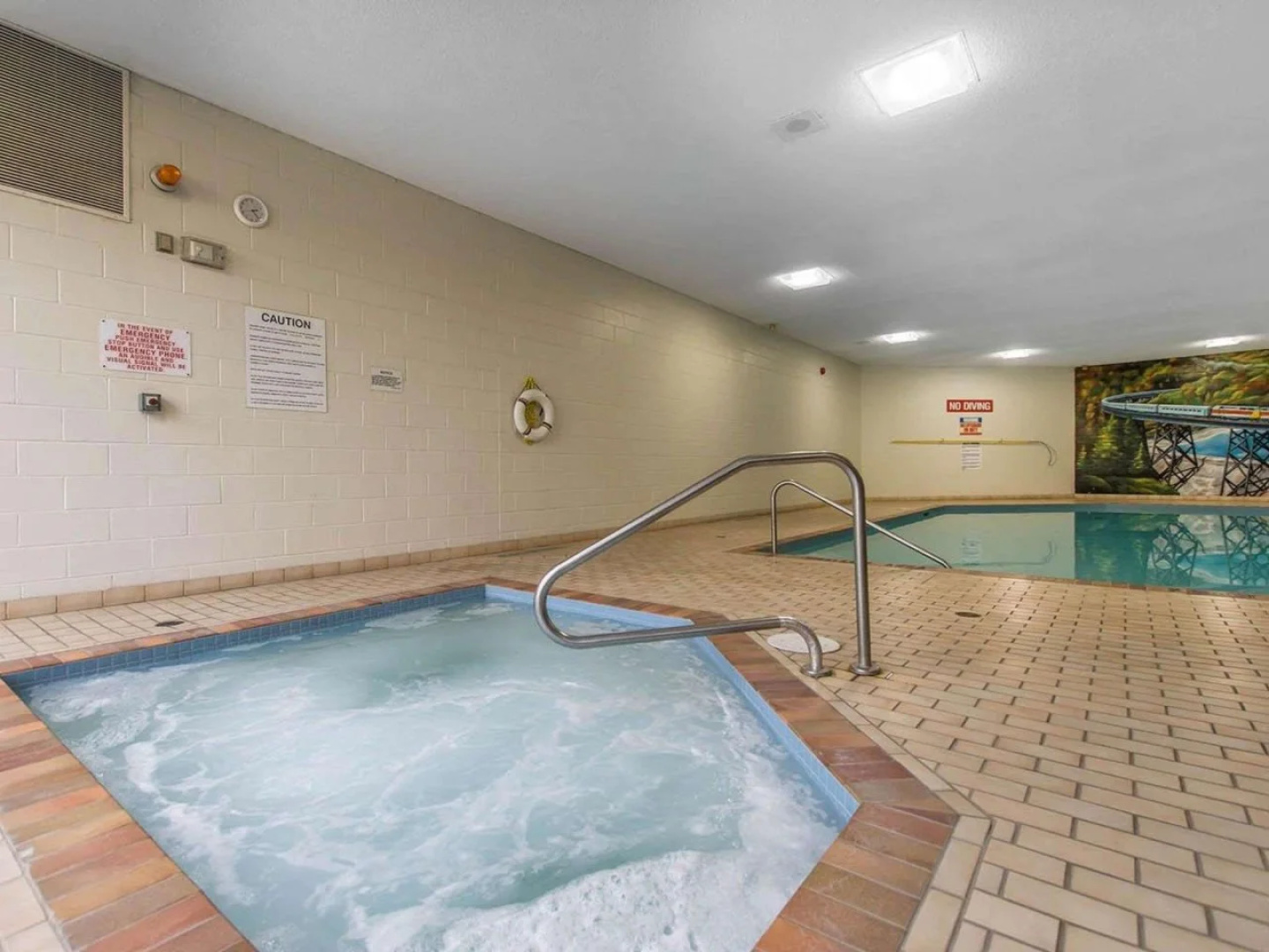 Quality Inn Bay Front