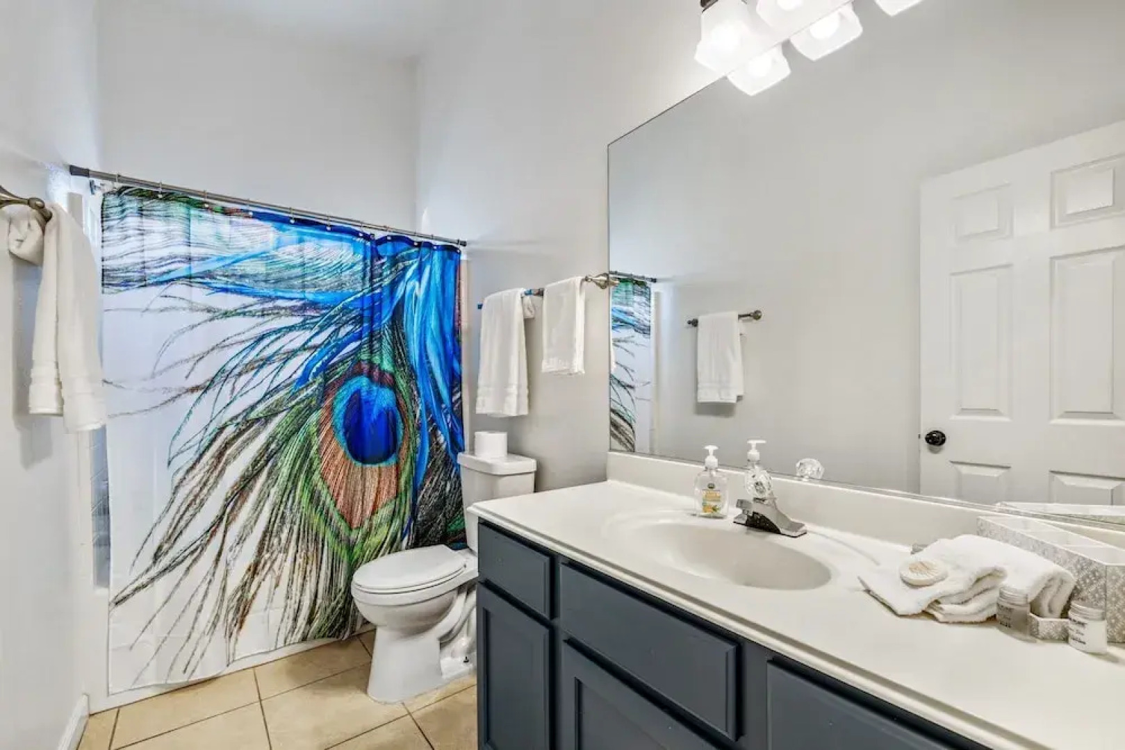 Alligator Vacation Home