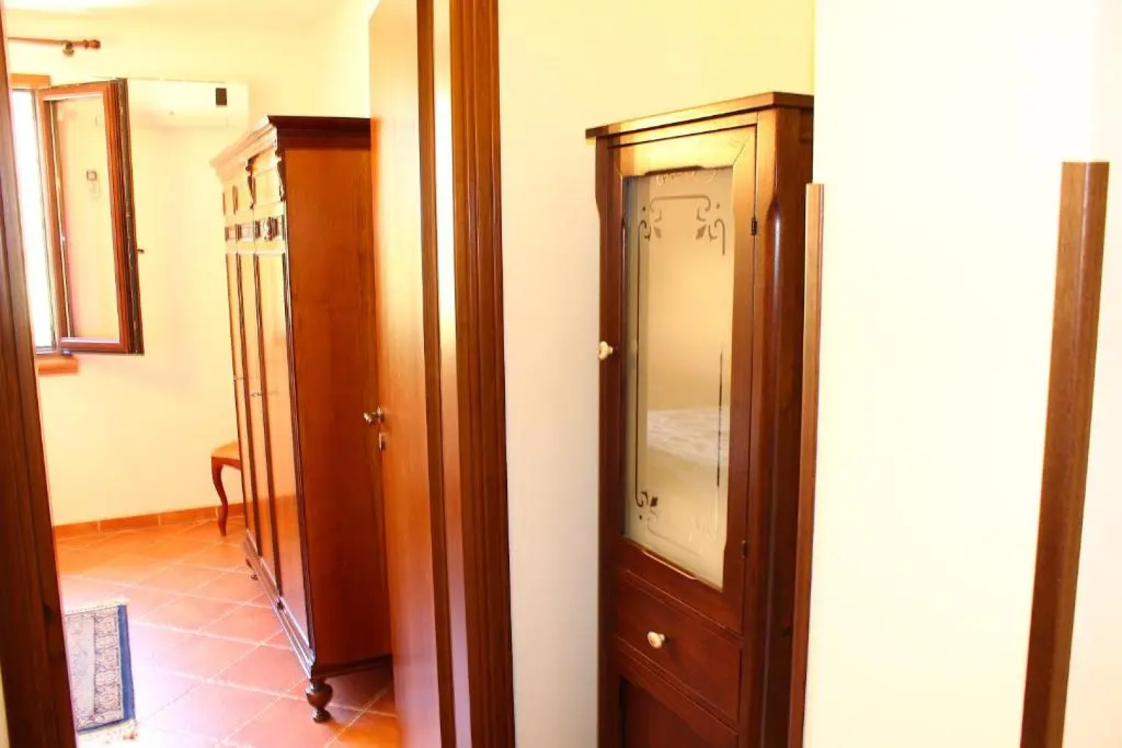 Casale Orioles case vacanza