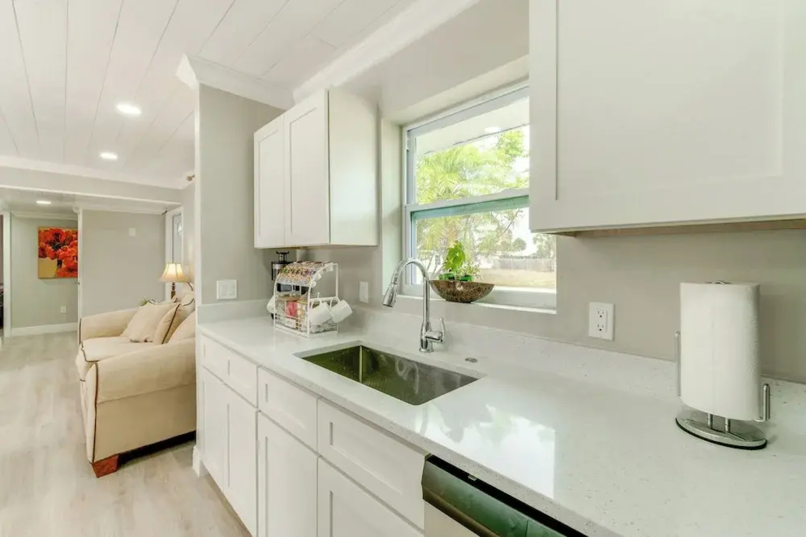 Peaceful Family Home w/ Patio in North Port!