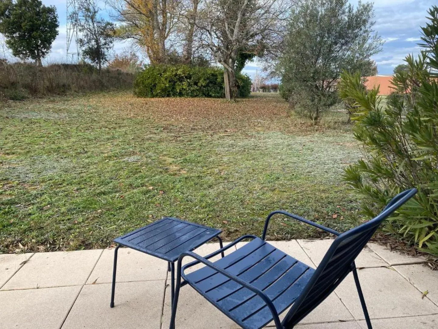 Hôtel Mount Ventùri - Restaurant Acampa