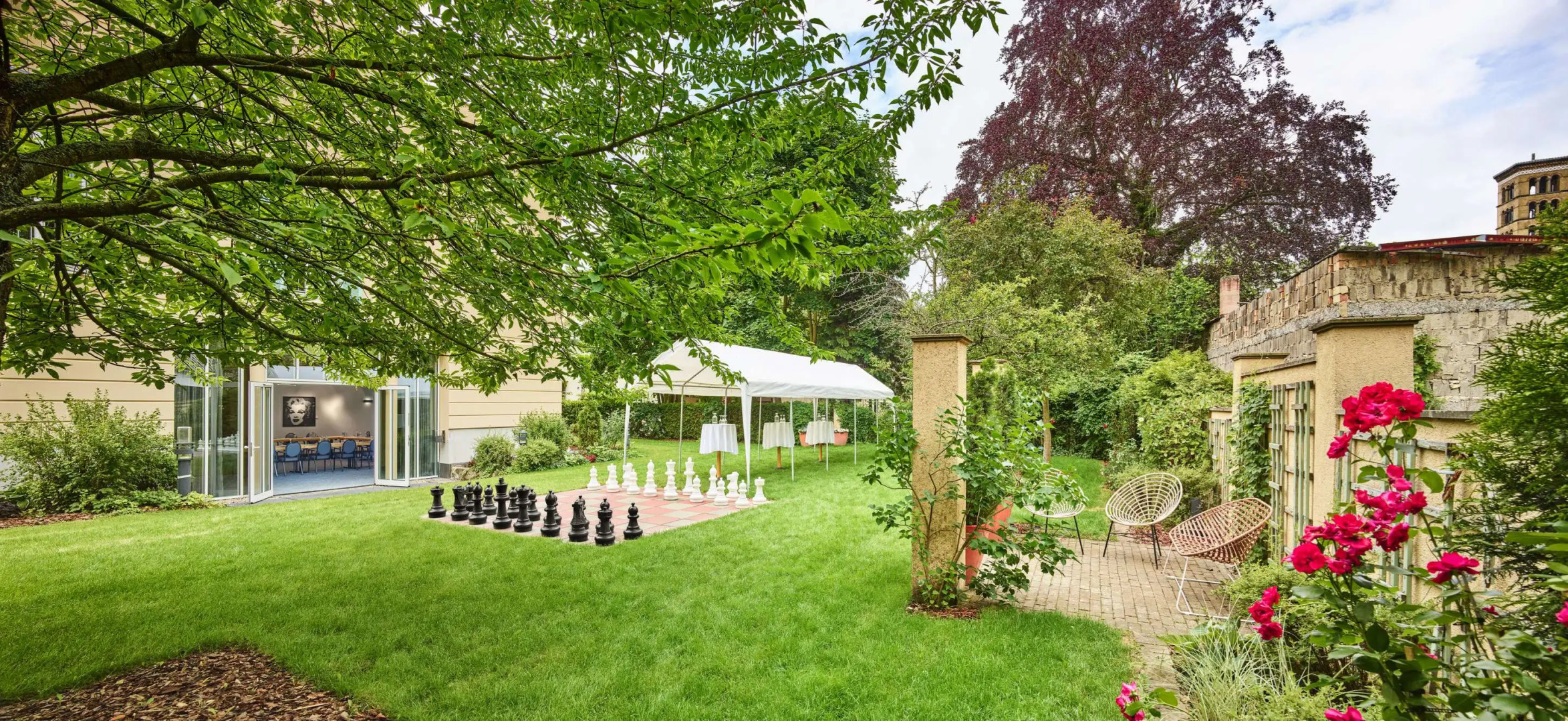 MAXX Hotel Sanssouci Potsdam