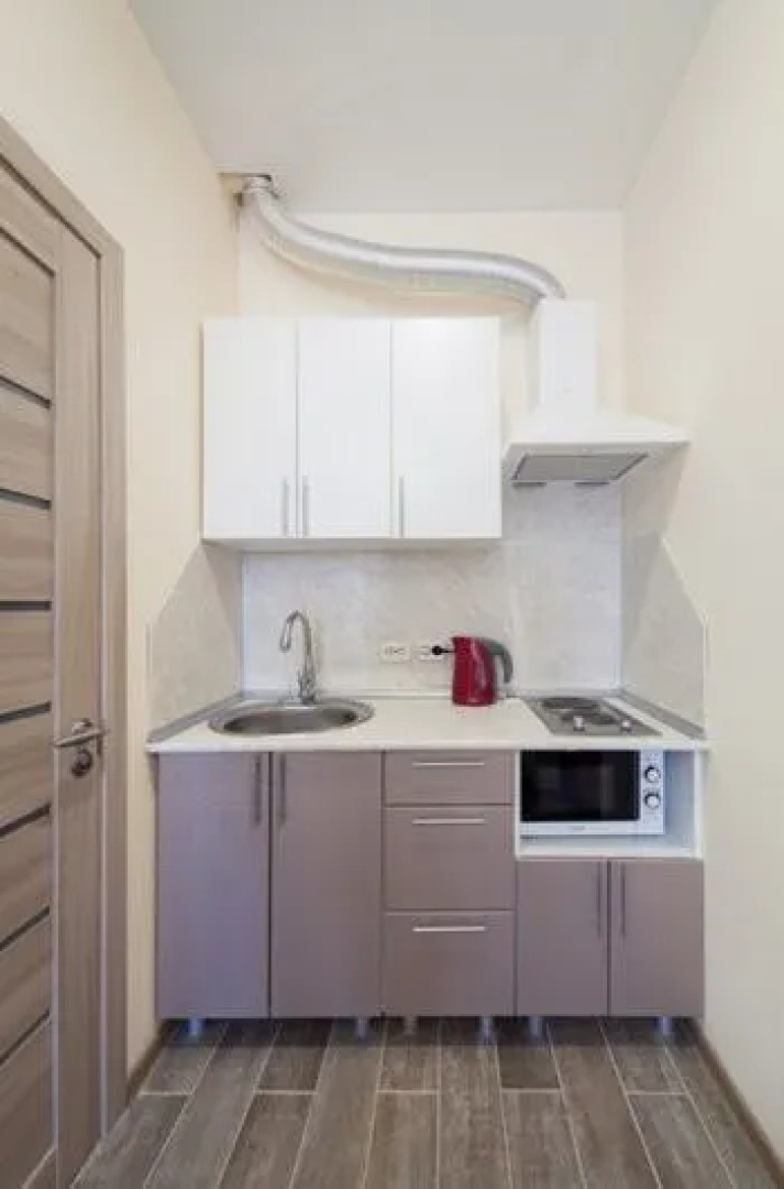 Apartments Viktory on street Gogolya, 133