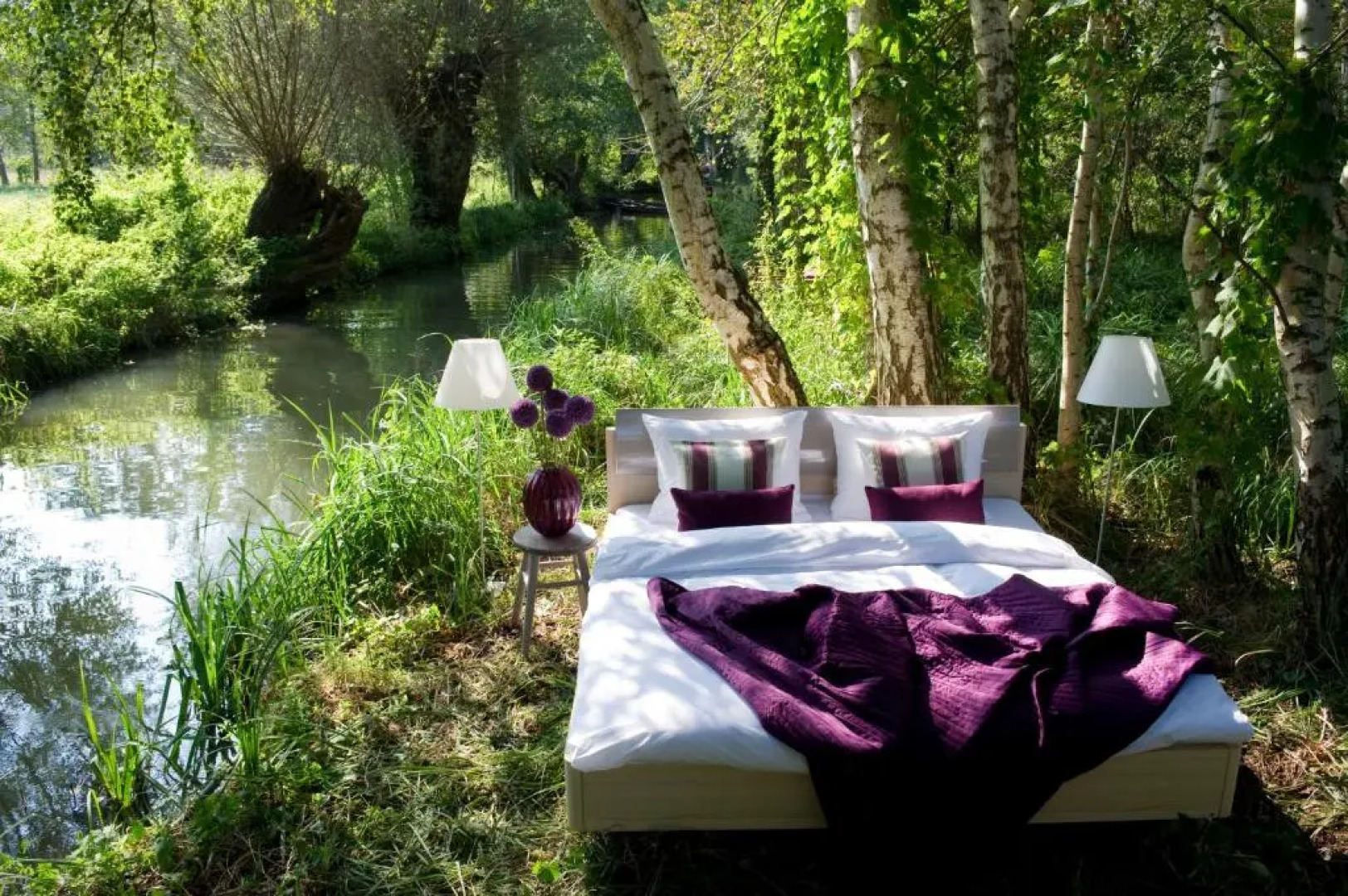 Spreewald Thermenhotel