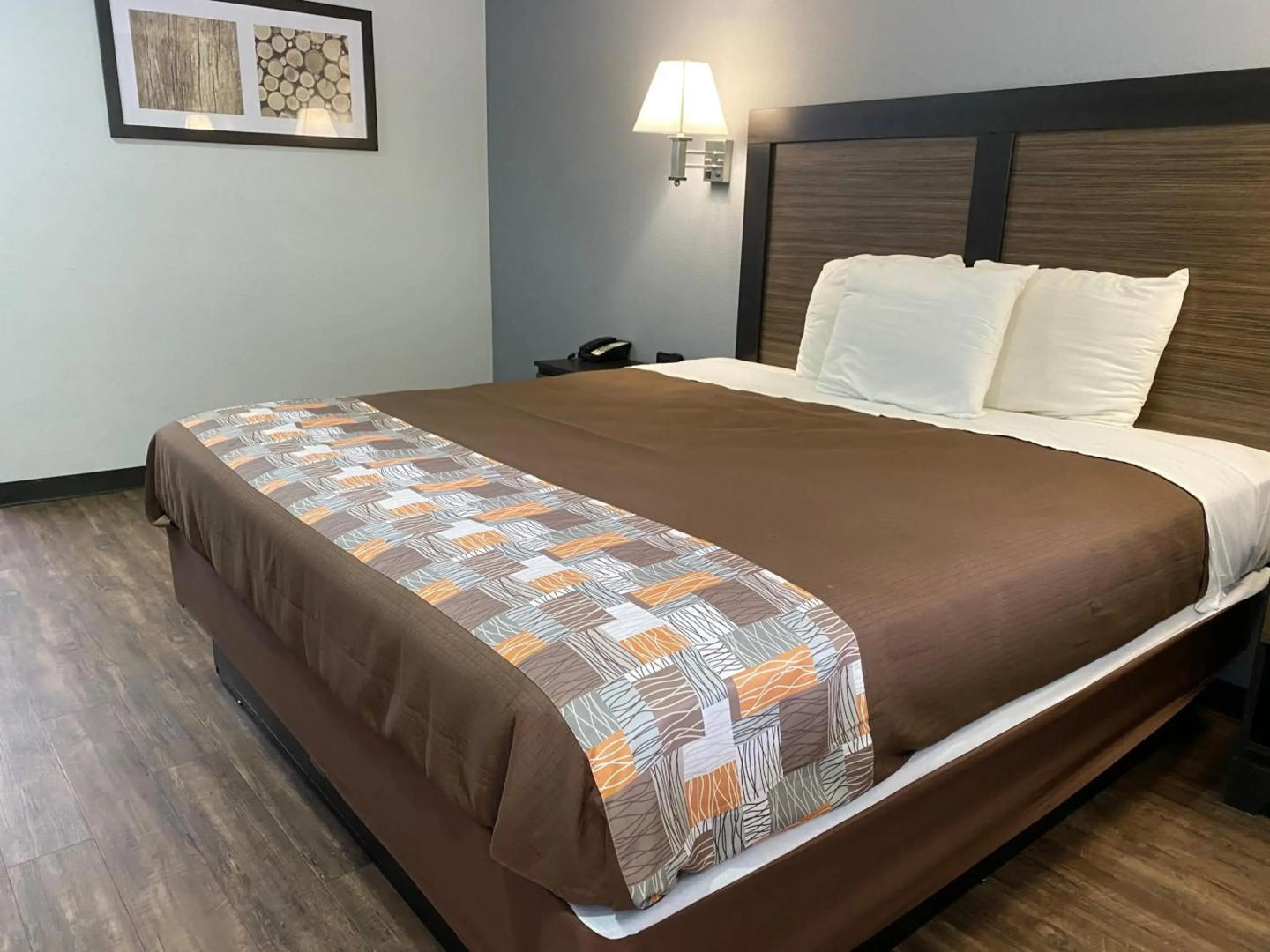 Hillside Motel