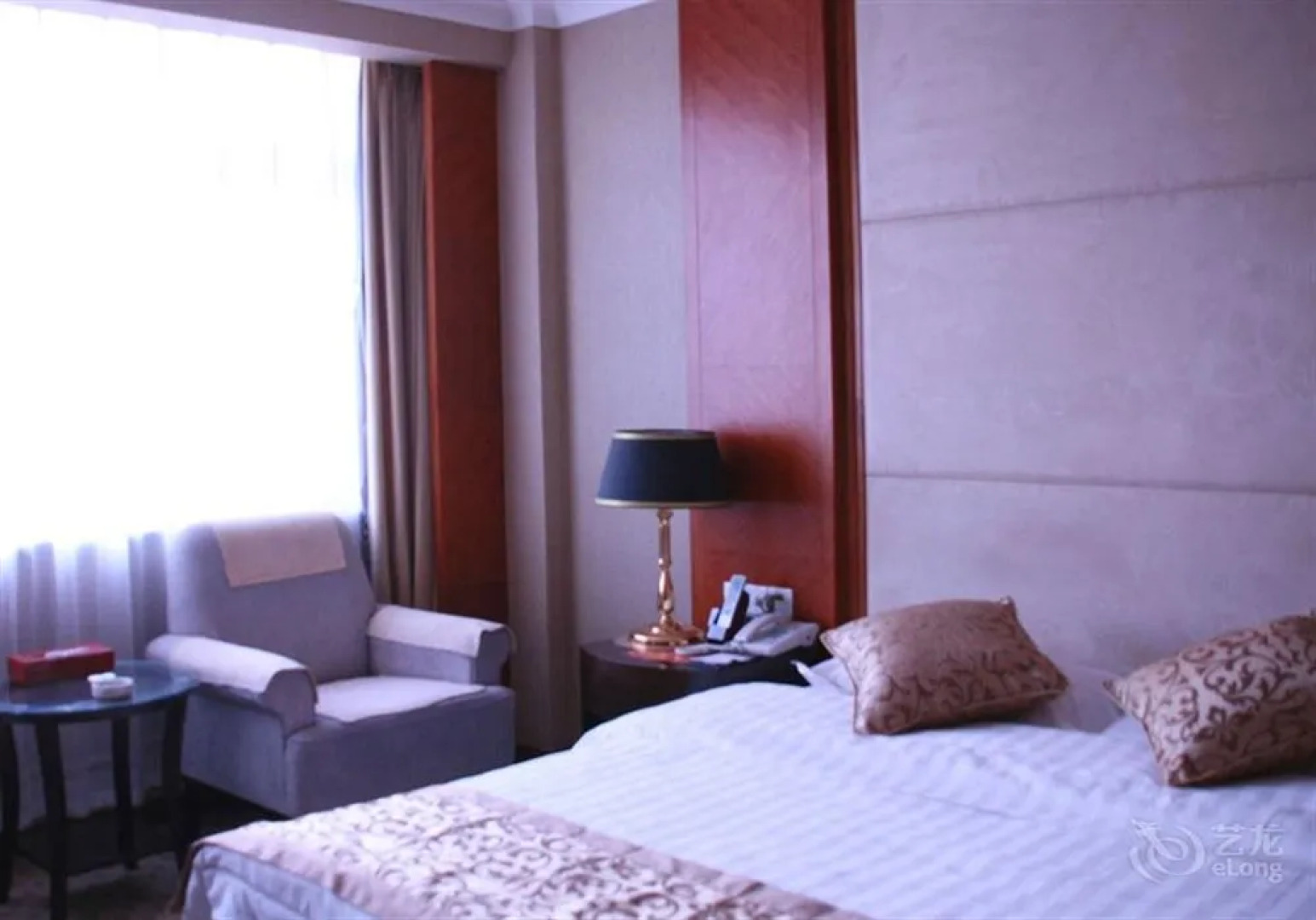 HNA Grand Hotel Changbaishan Changchun