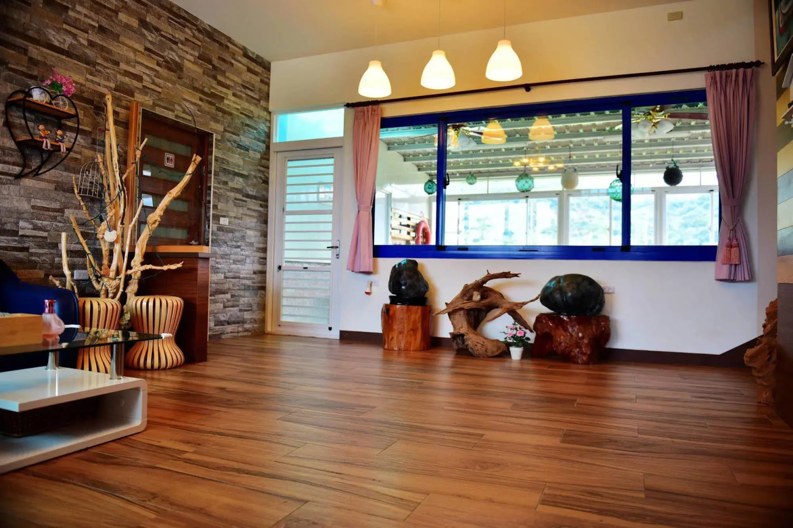 Happiness House