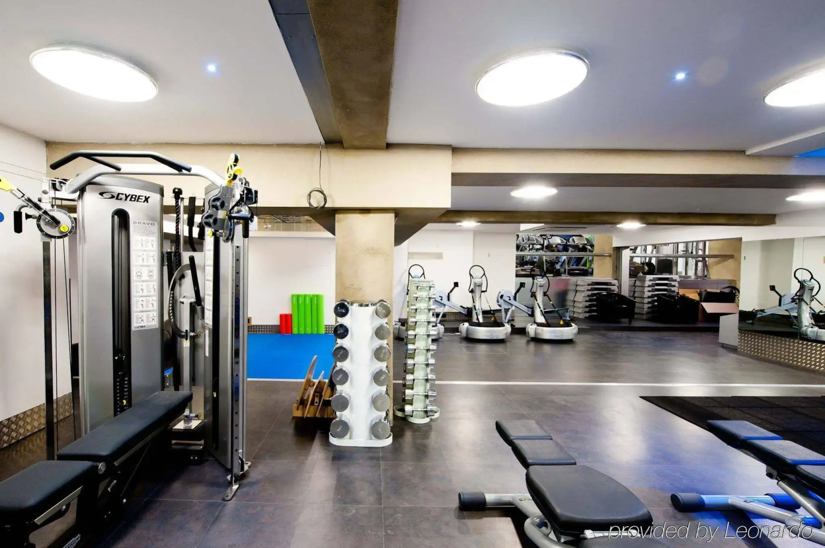 The Marylebone Hotel