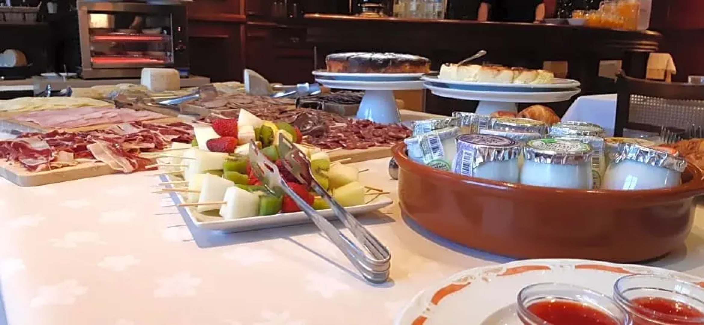 Hotel Edelweiss Camprodon