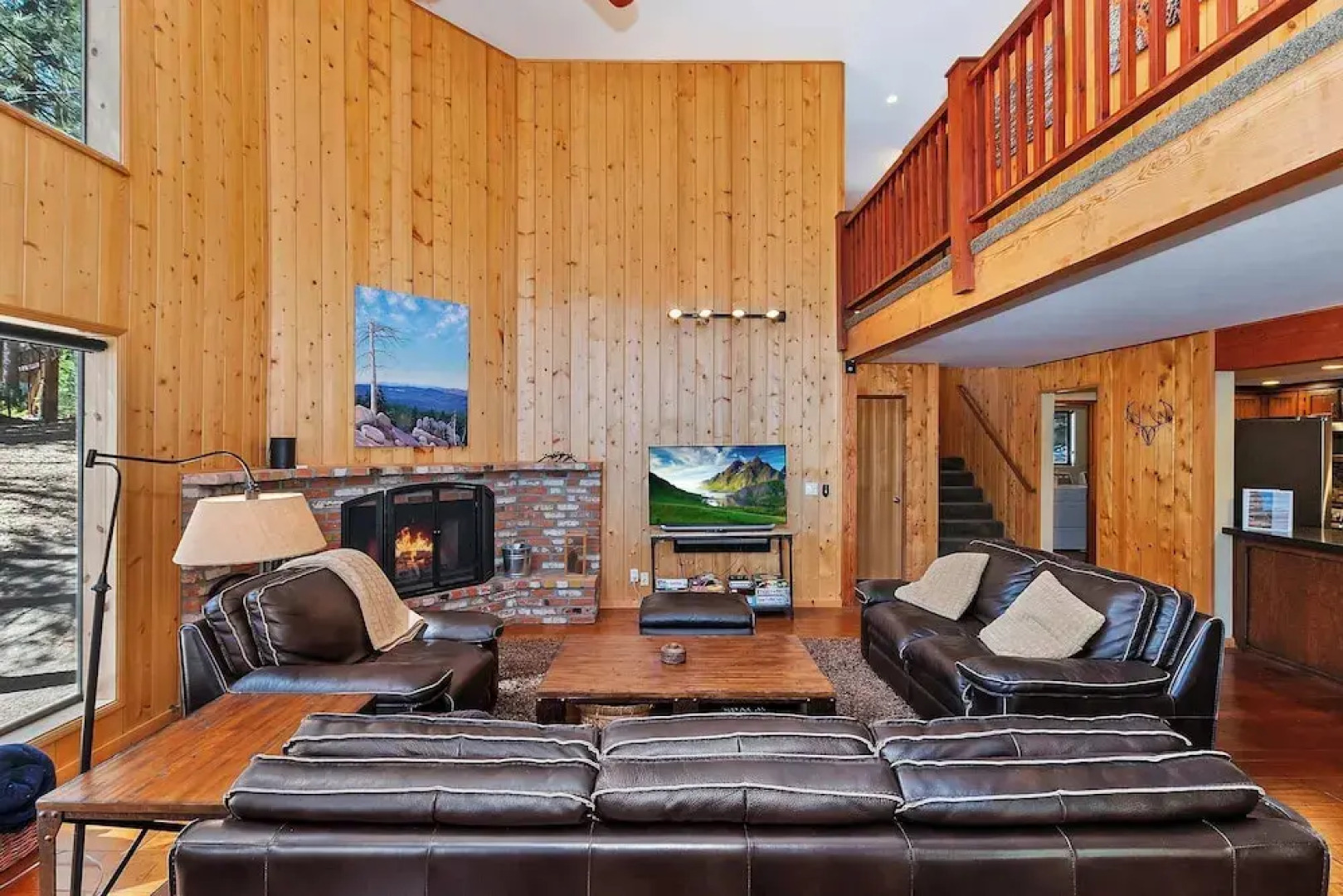 Tres Patos - Lakefront Stay for 8