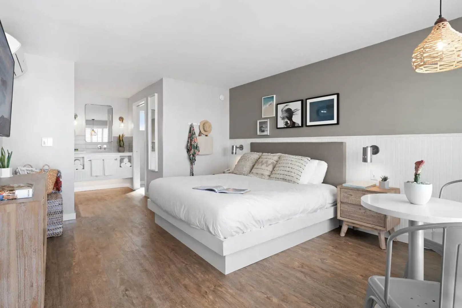 Sea Sprite Beach Club