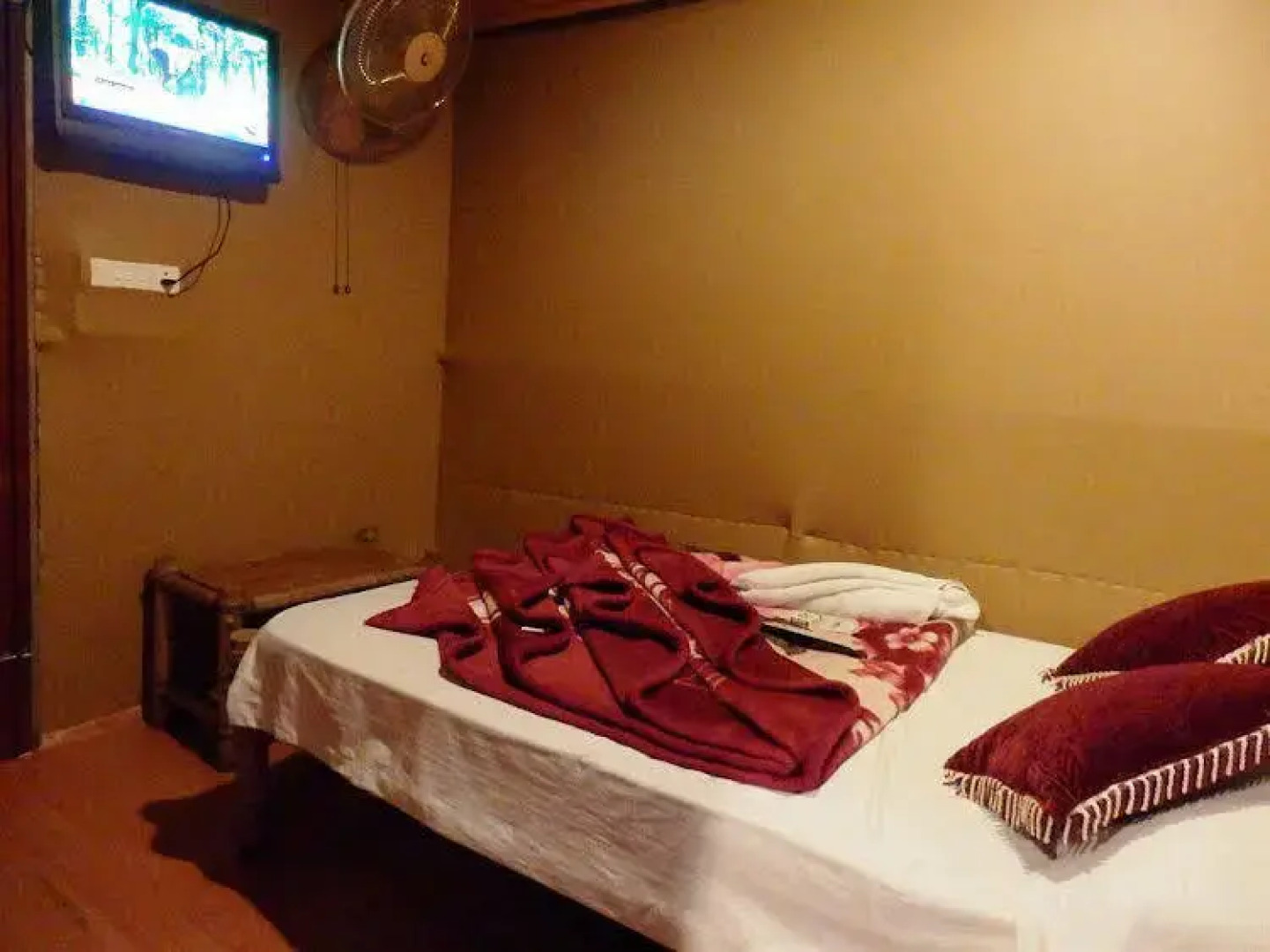 Green Garden Cottage