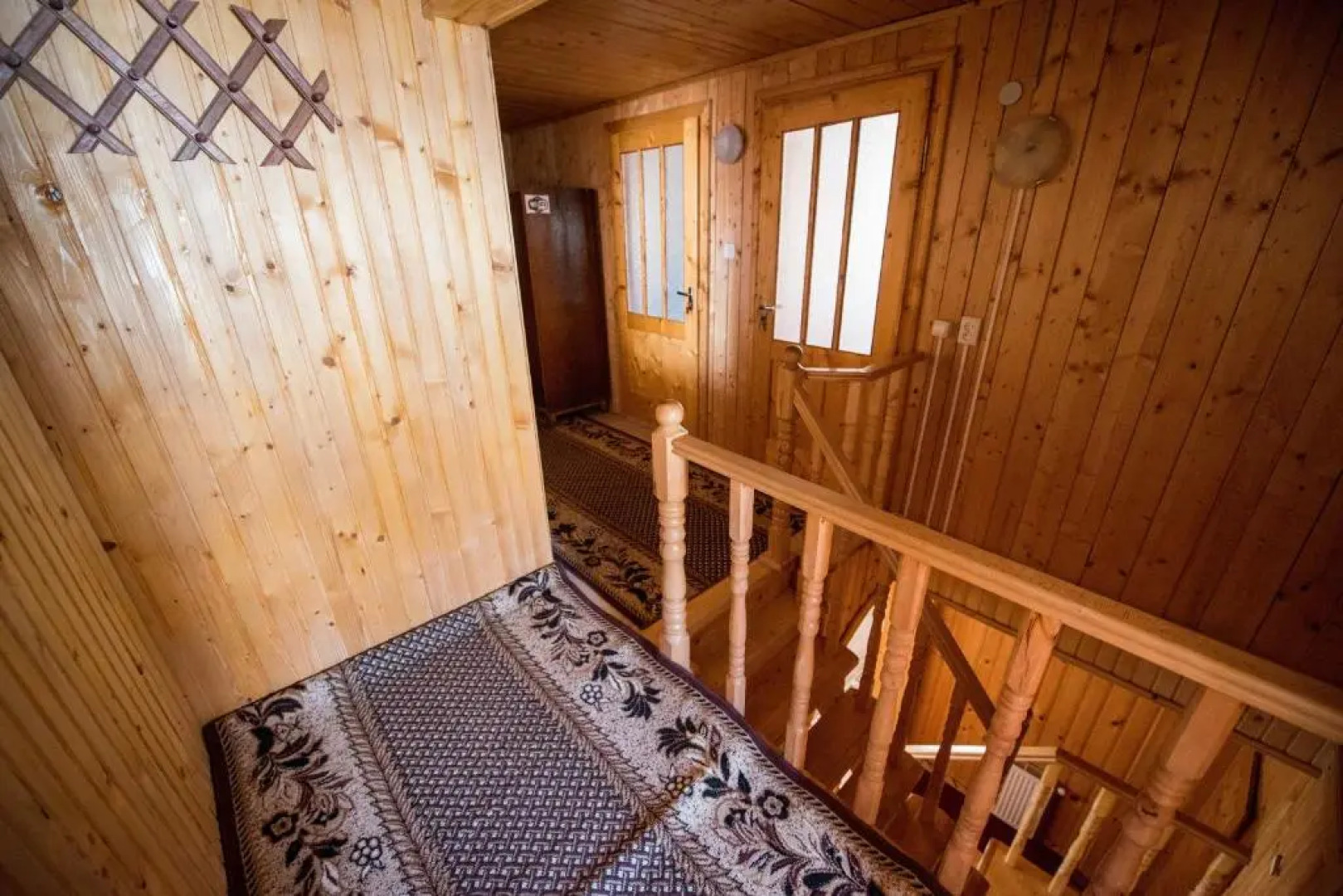 Gazdіvska Hata Guest House