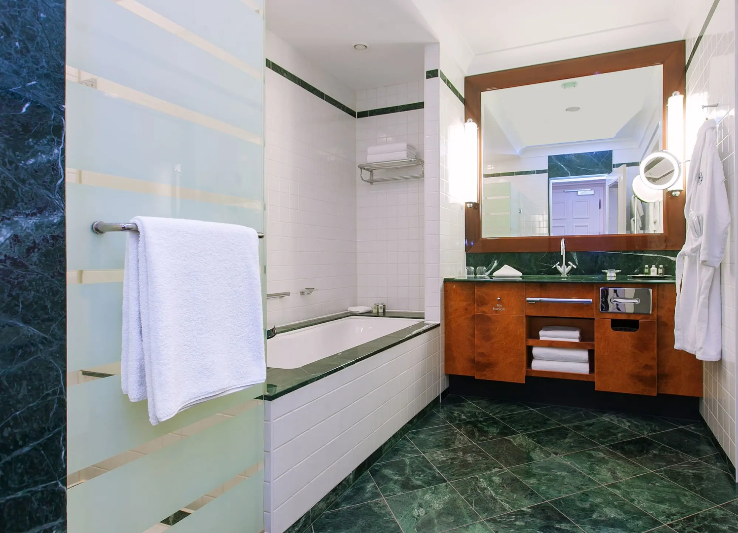 Lumière Boutiquehotel im Fürstenhof Leipzig