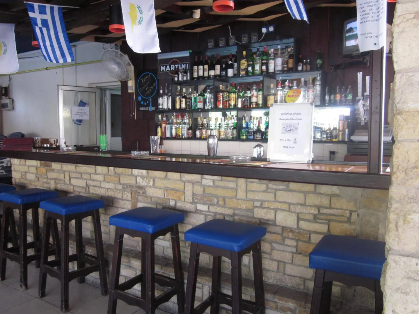 Estella Hotel Apartments