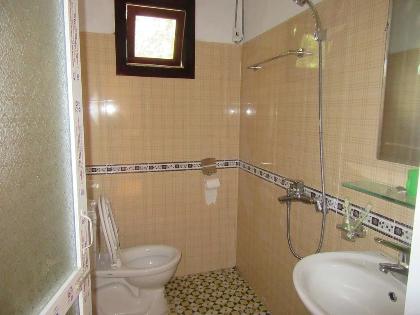 May Nui Sa Pa Hostel