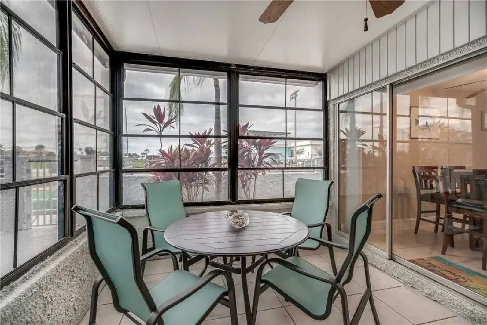 Madeira Beach Yacht Club Unit 343A - Two Bedroom Condo