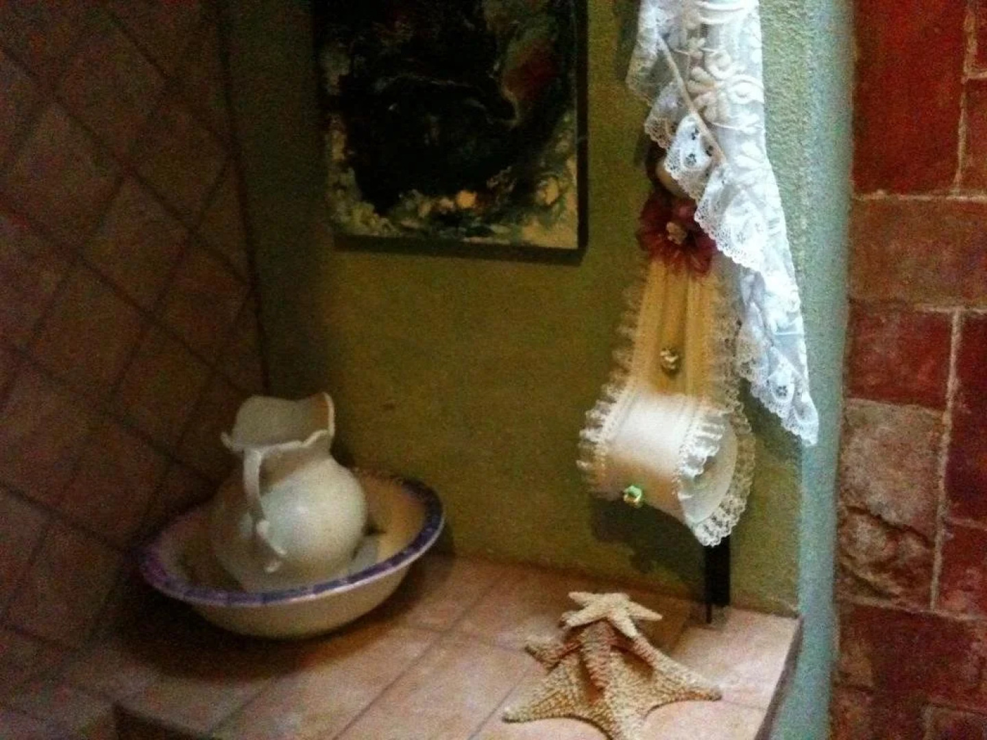 Hotel Casa Tio Camilo