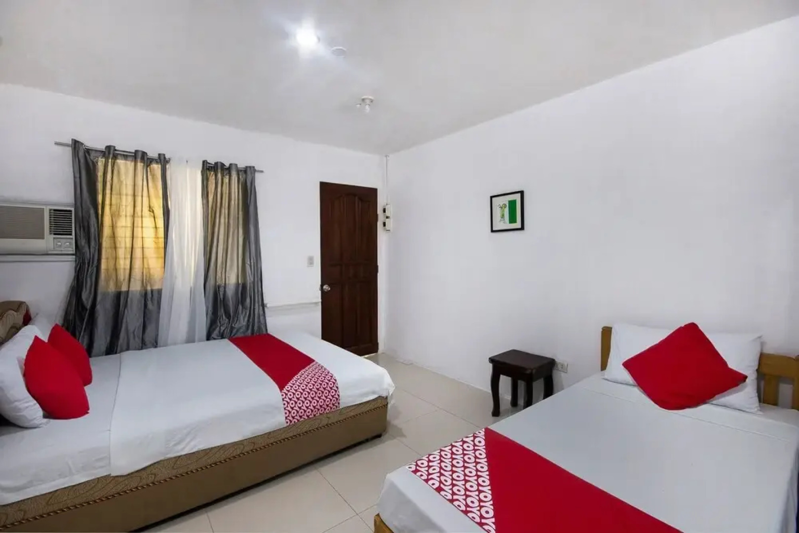 MBs Sunrise View Resort