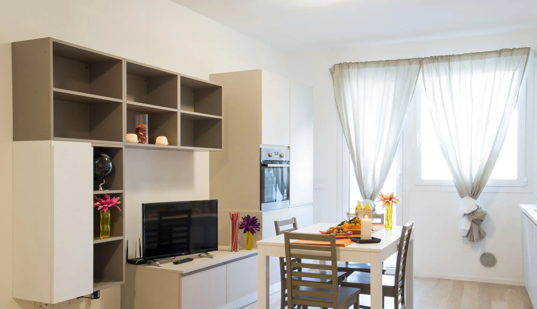 Santa Sofia Apartments