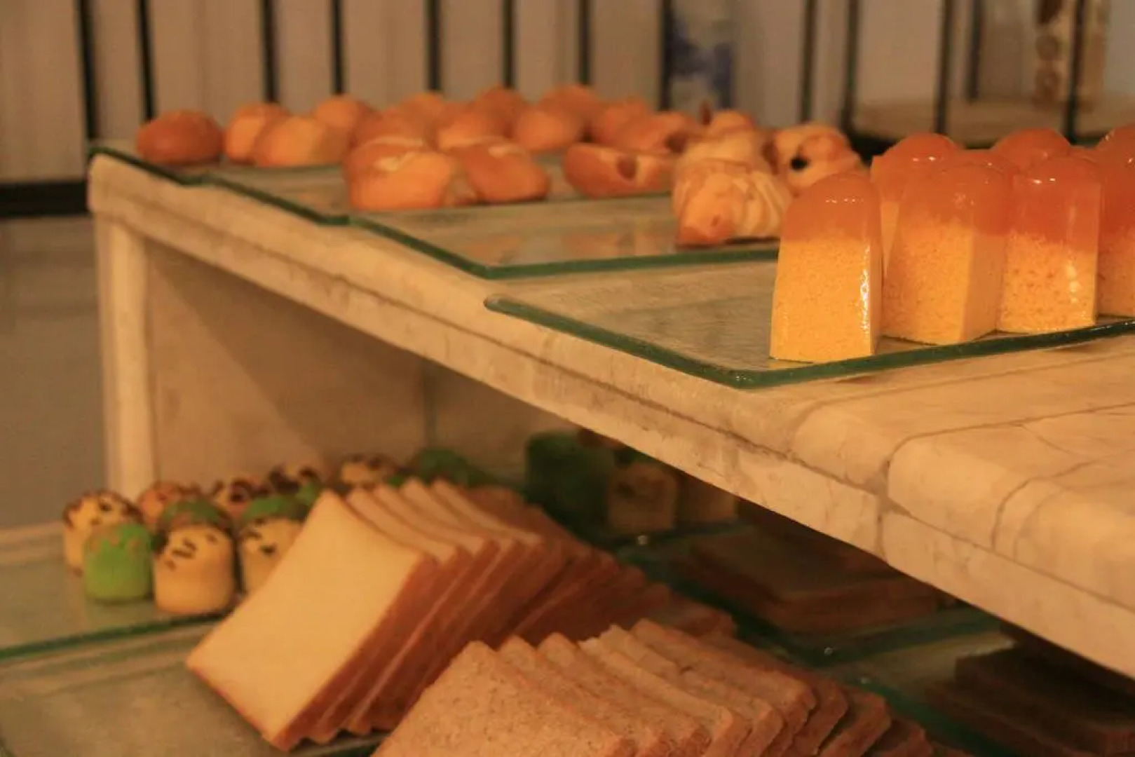 Swiss-Belcourt Lombok