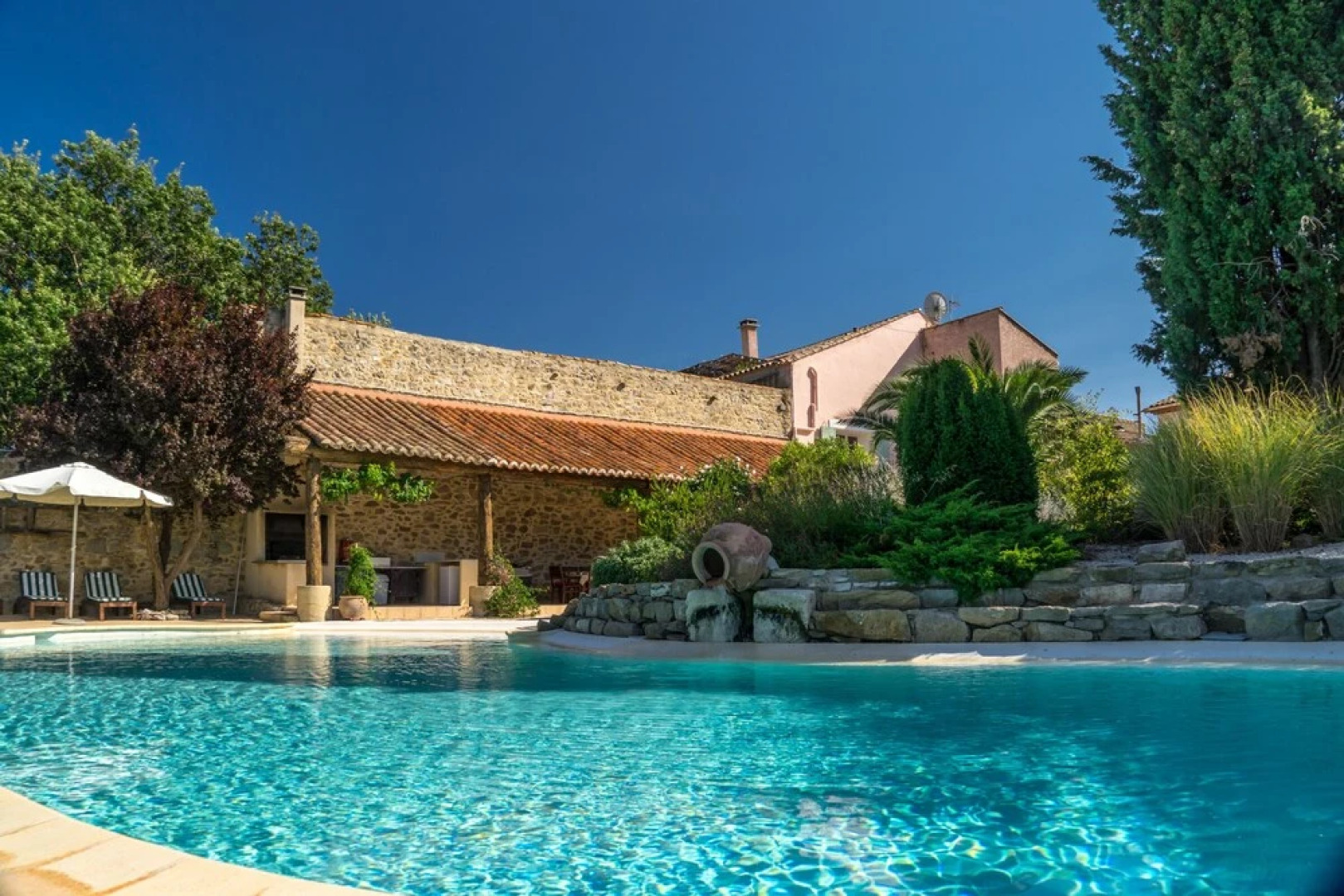 Maison D' Hotes le Coq du Nord