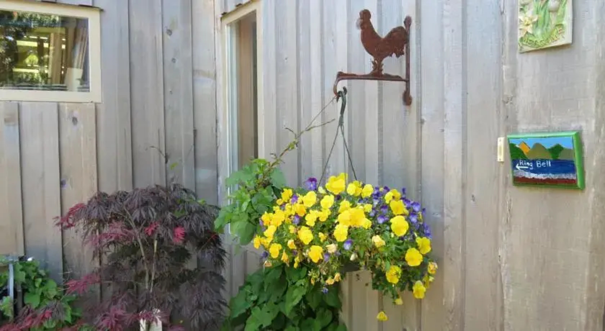 Herons Rest B&B